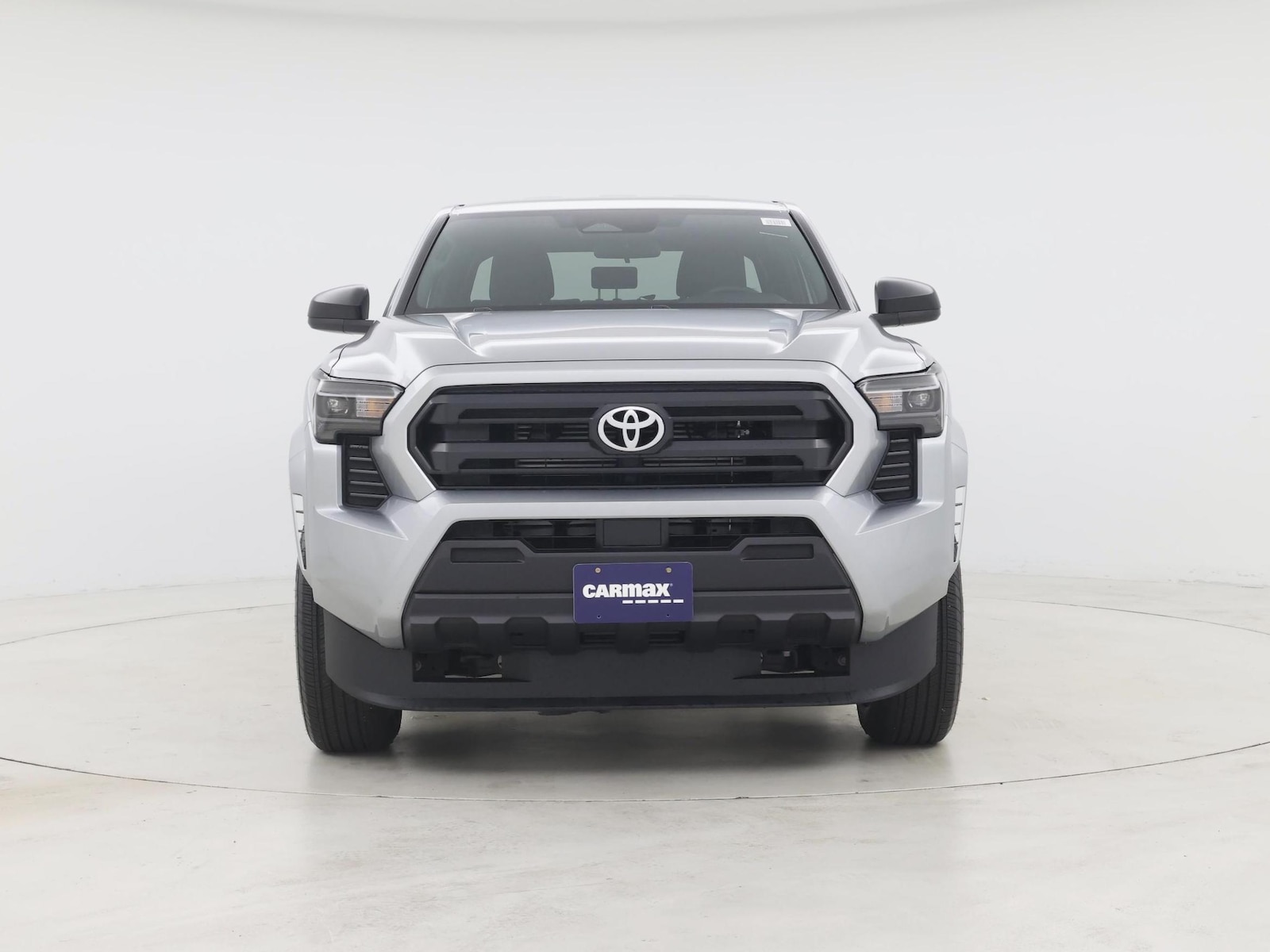 2026 Toyota Tacoma SR - Photo 6