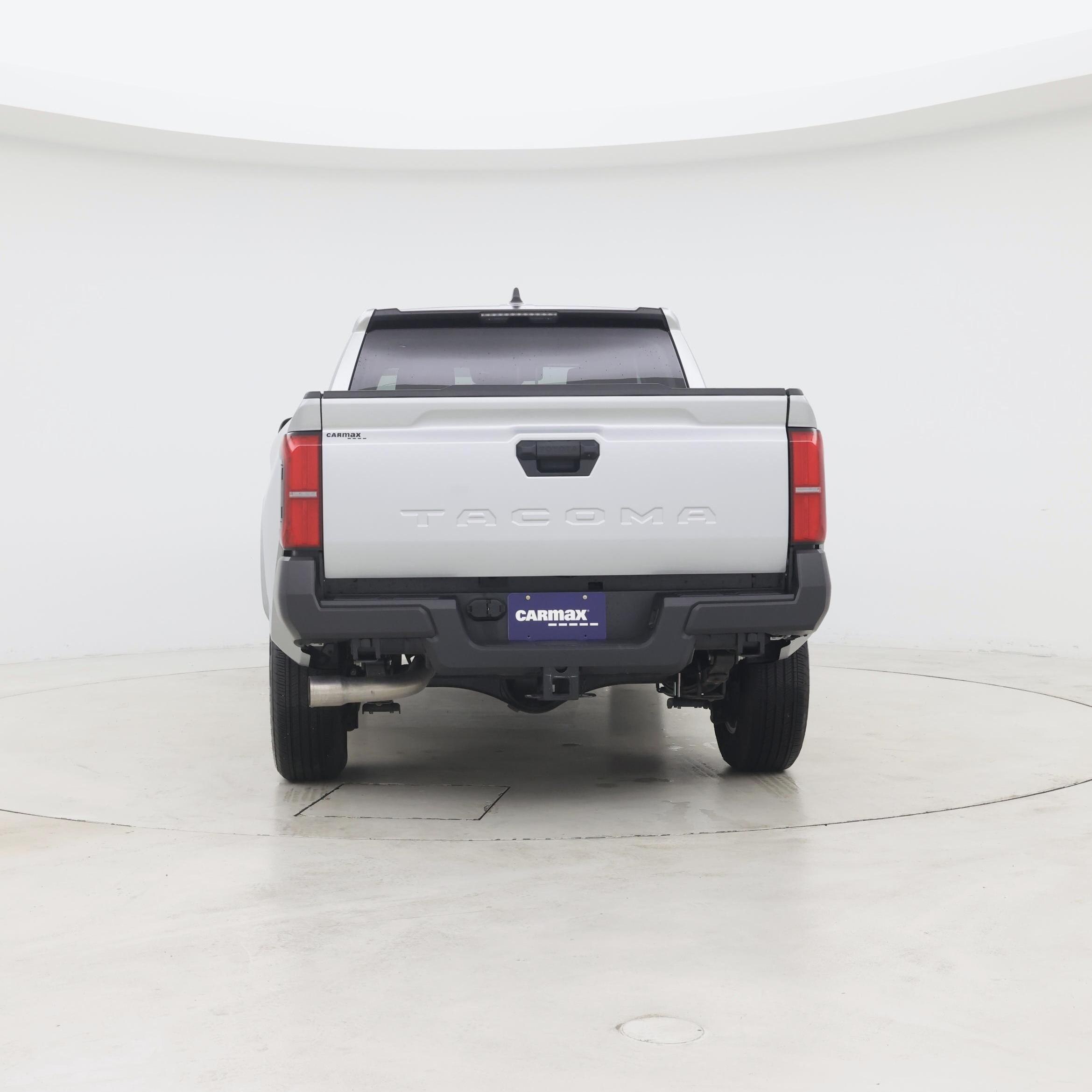 Thumbnail: 2026 Toyota Tacoma - 6