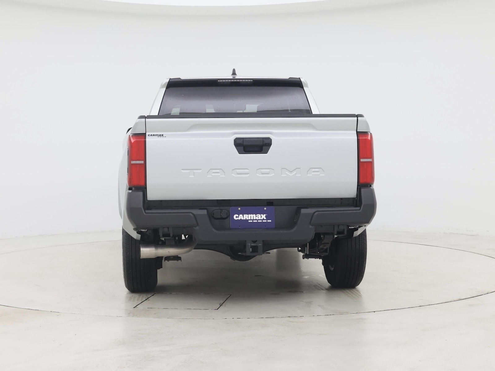 2026 Toyota Tacoma SR - Photo 7