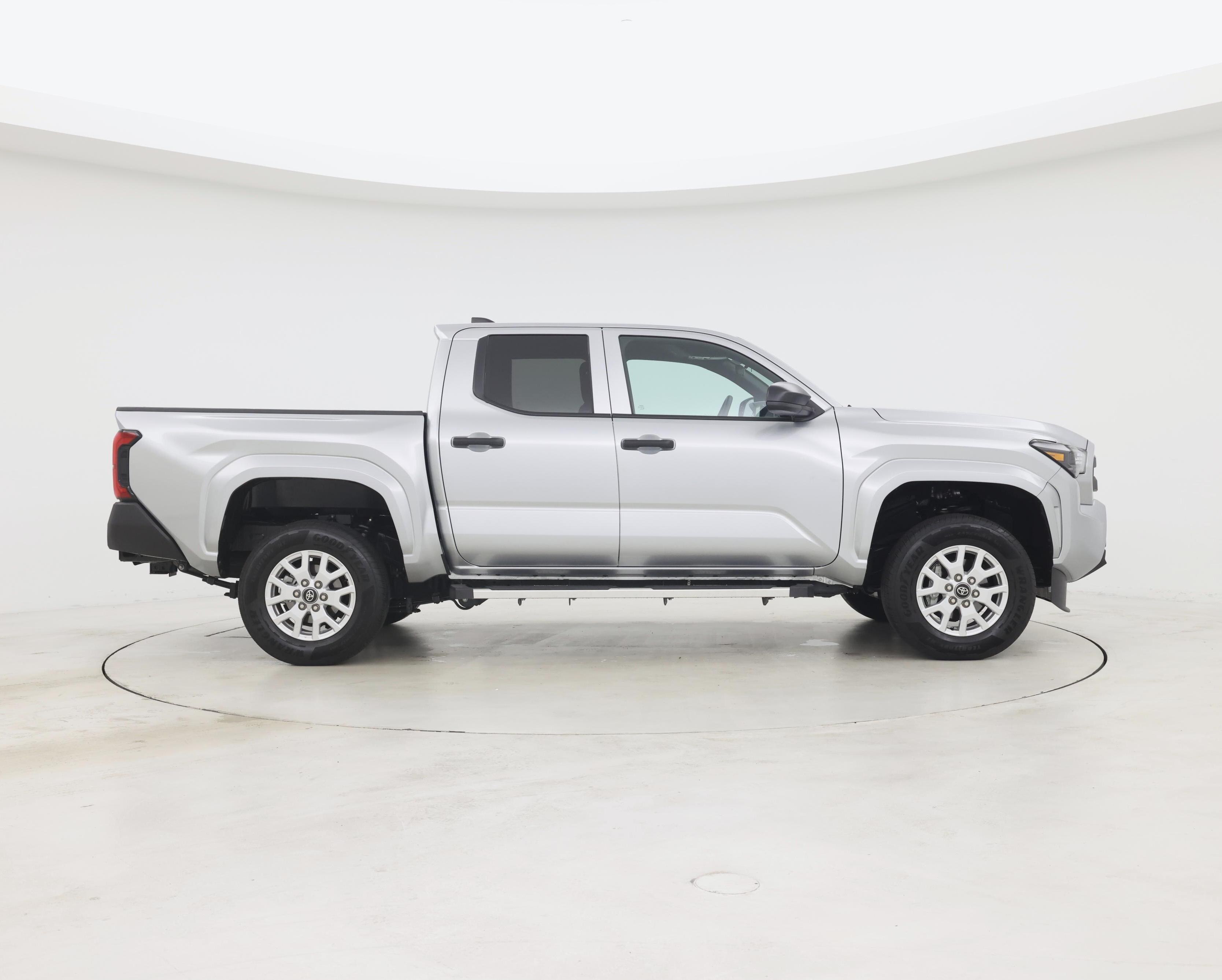Thumbnail: 2026 Toyota Tacoma - 7