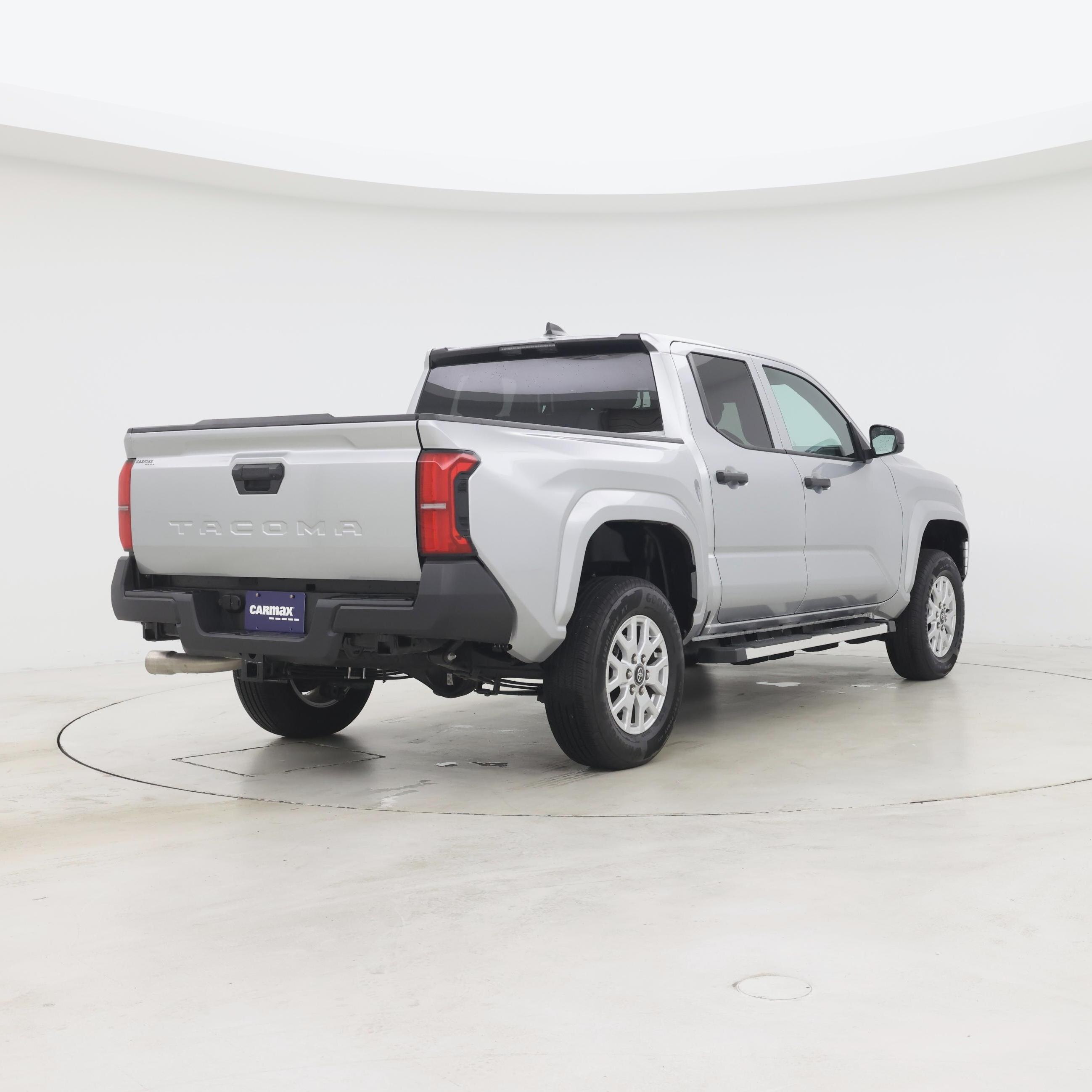 Thumbnail: 2026 Toyota Tacoma - 8