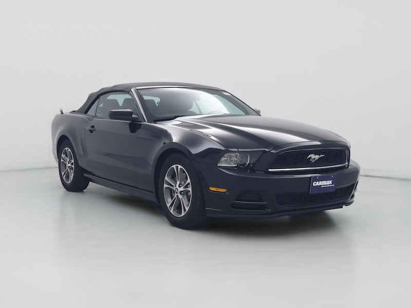 2014 Ford Mustang Premium -
                  Irvine, CA