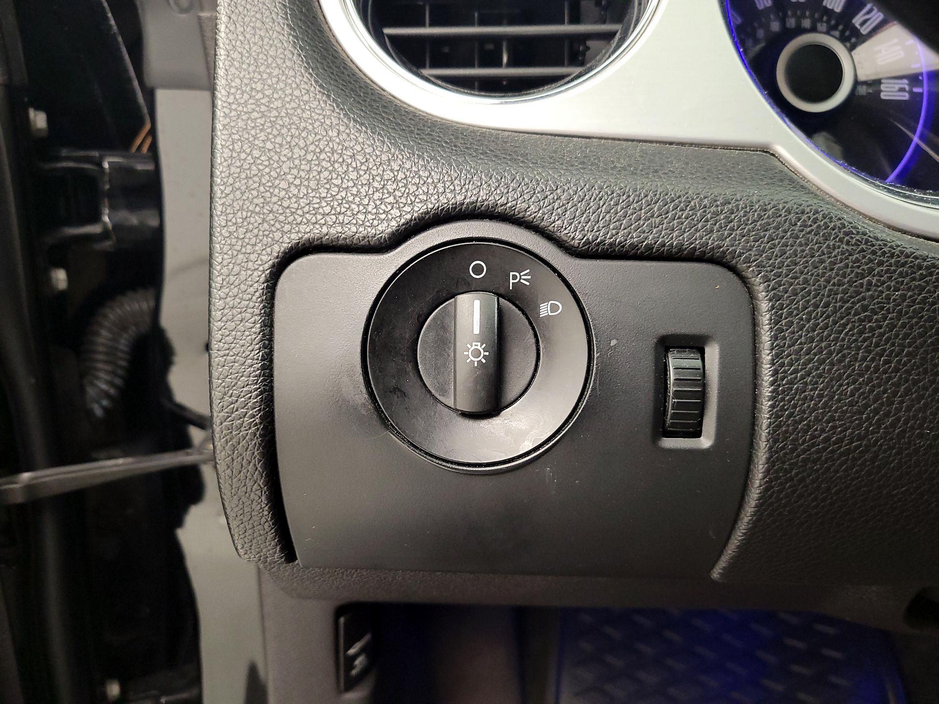 Thumbnail: 2014 Ford Mustang - 13