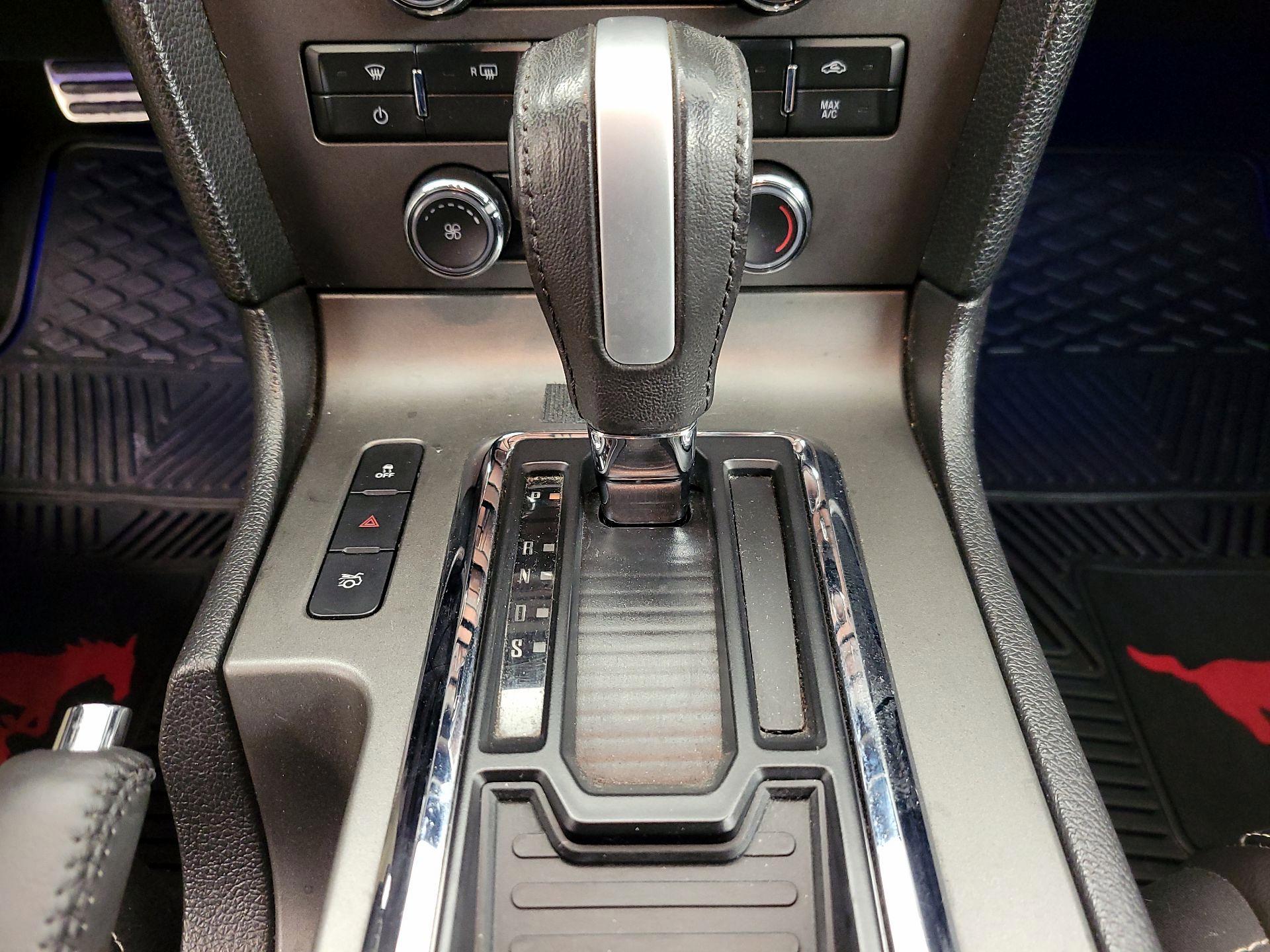 Thumbnail: 2014 Ford Mustang - 16