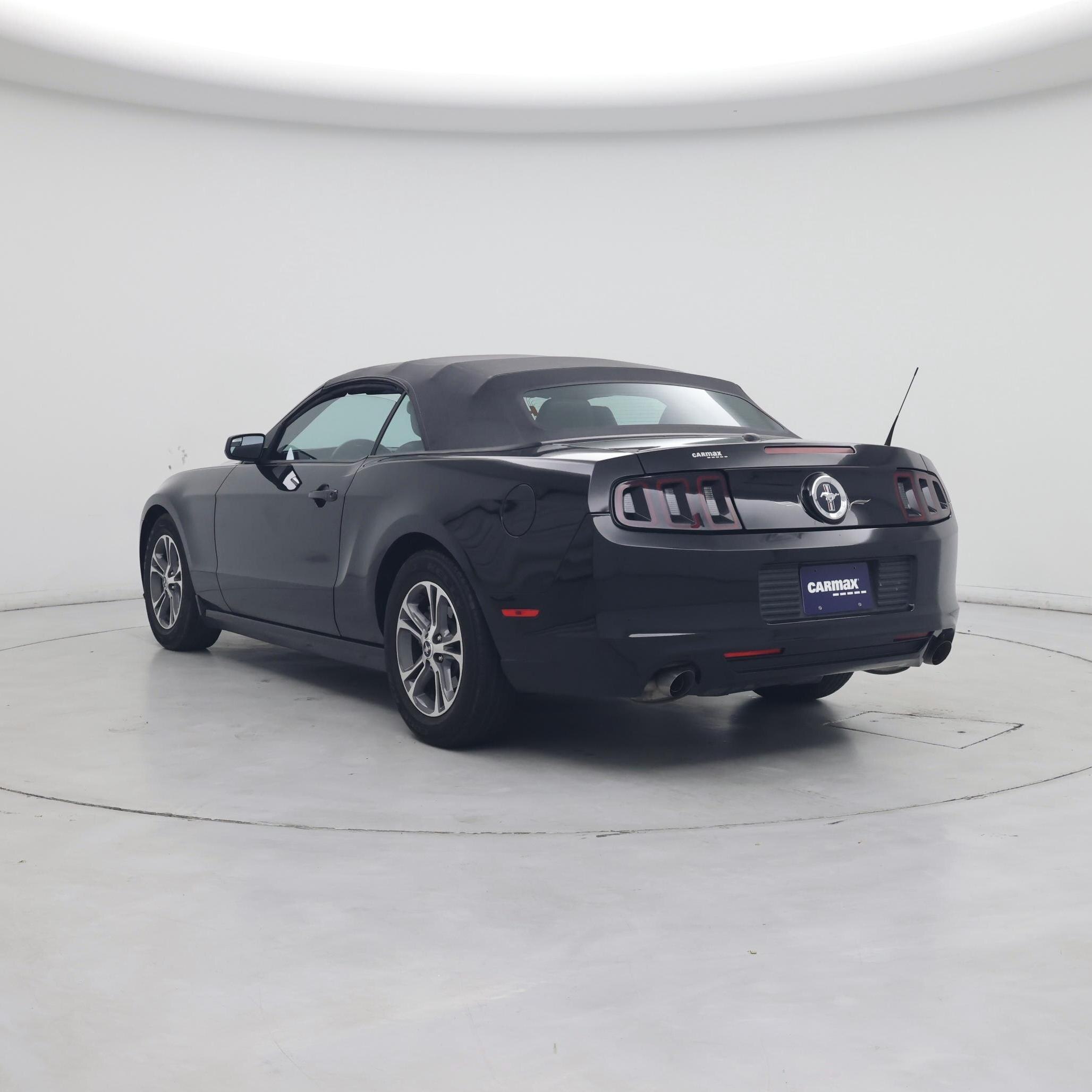 Thumbnail: 2014 Ford Mustang - 2