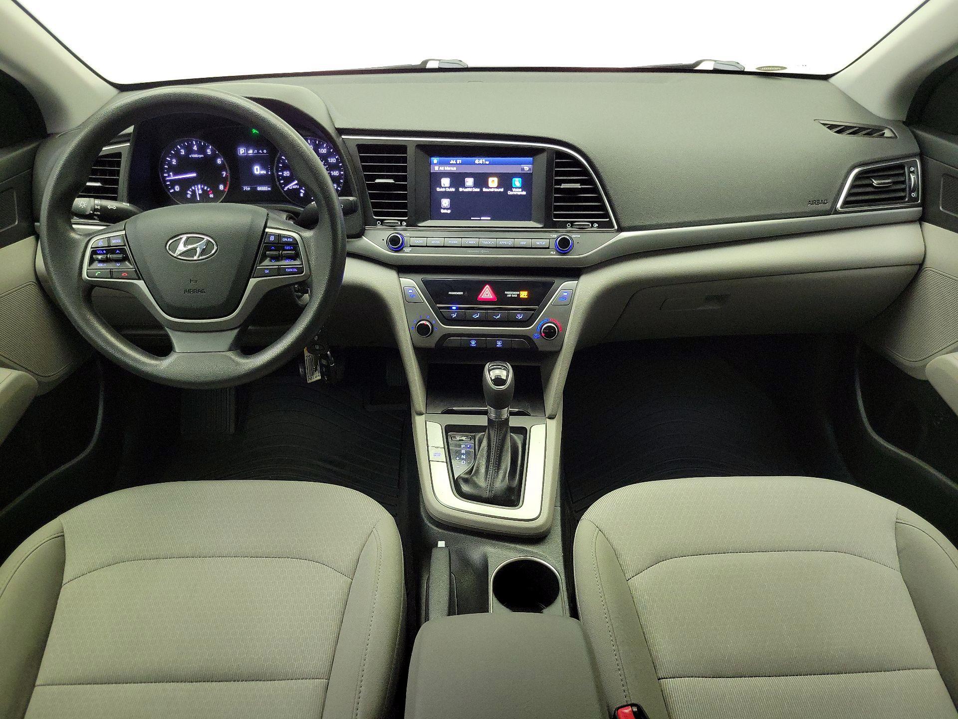 Thumbnail: 2018 Hyundai Elantra - 9