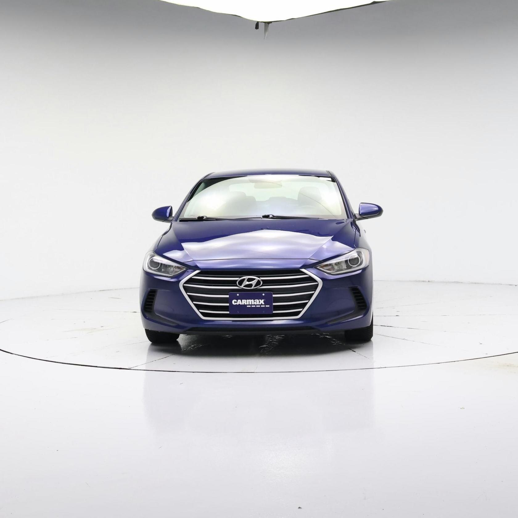 Thumbnail: 2018 Hyundai Elantra - 5