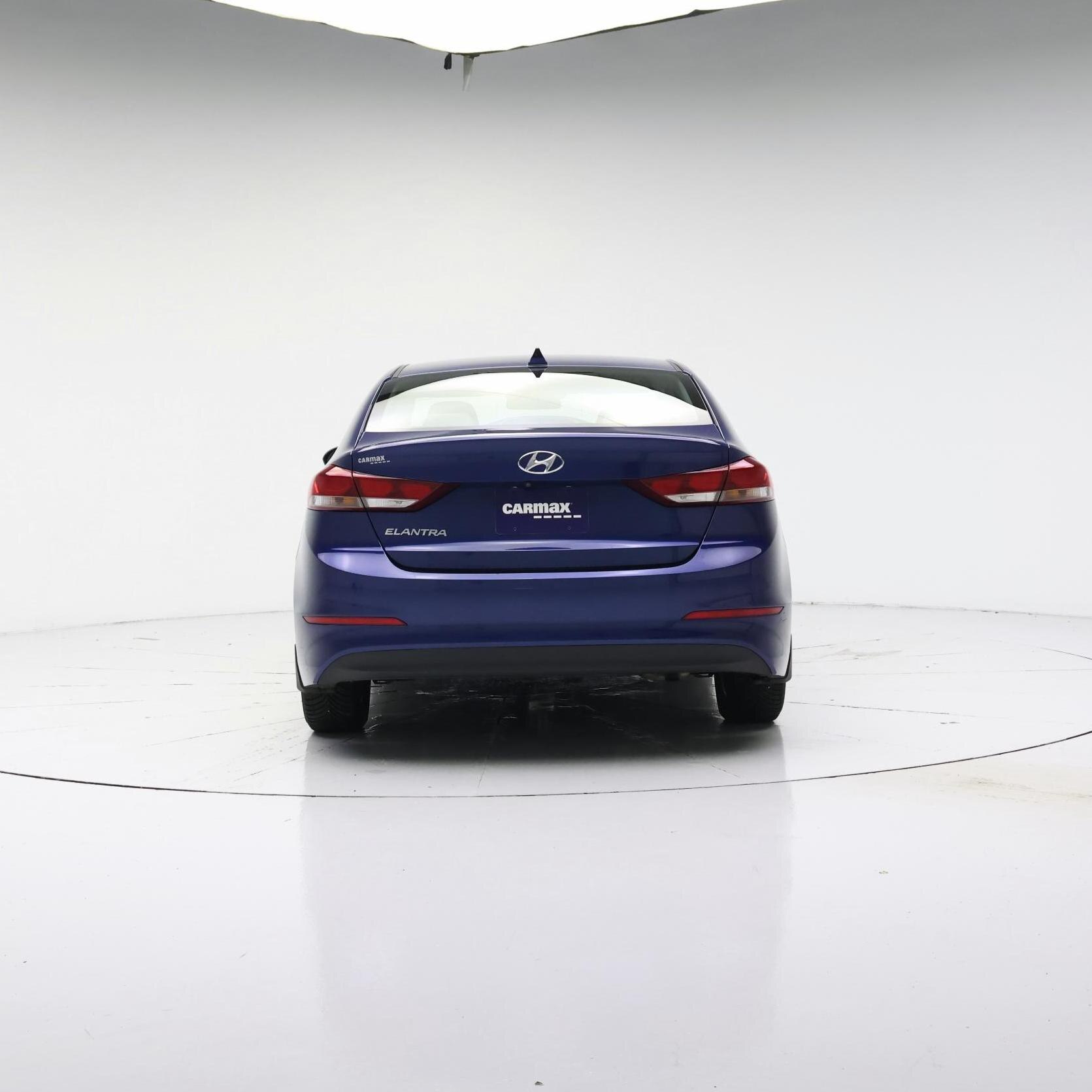 Thumbnail: 2018 Hyundai Elantra - 6