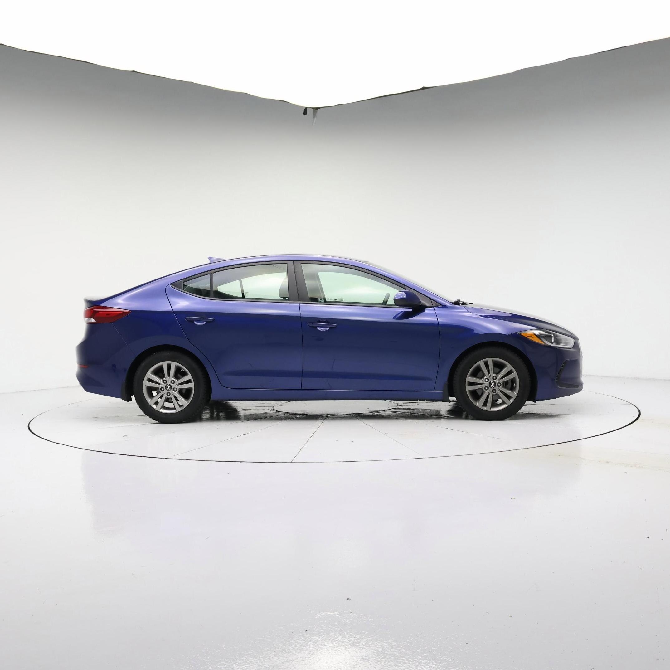 Thumbnail: 2018 Hyundai Elantra - 7