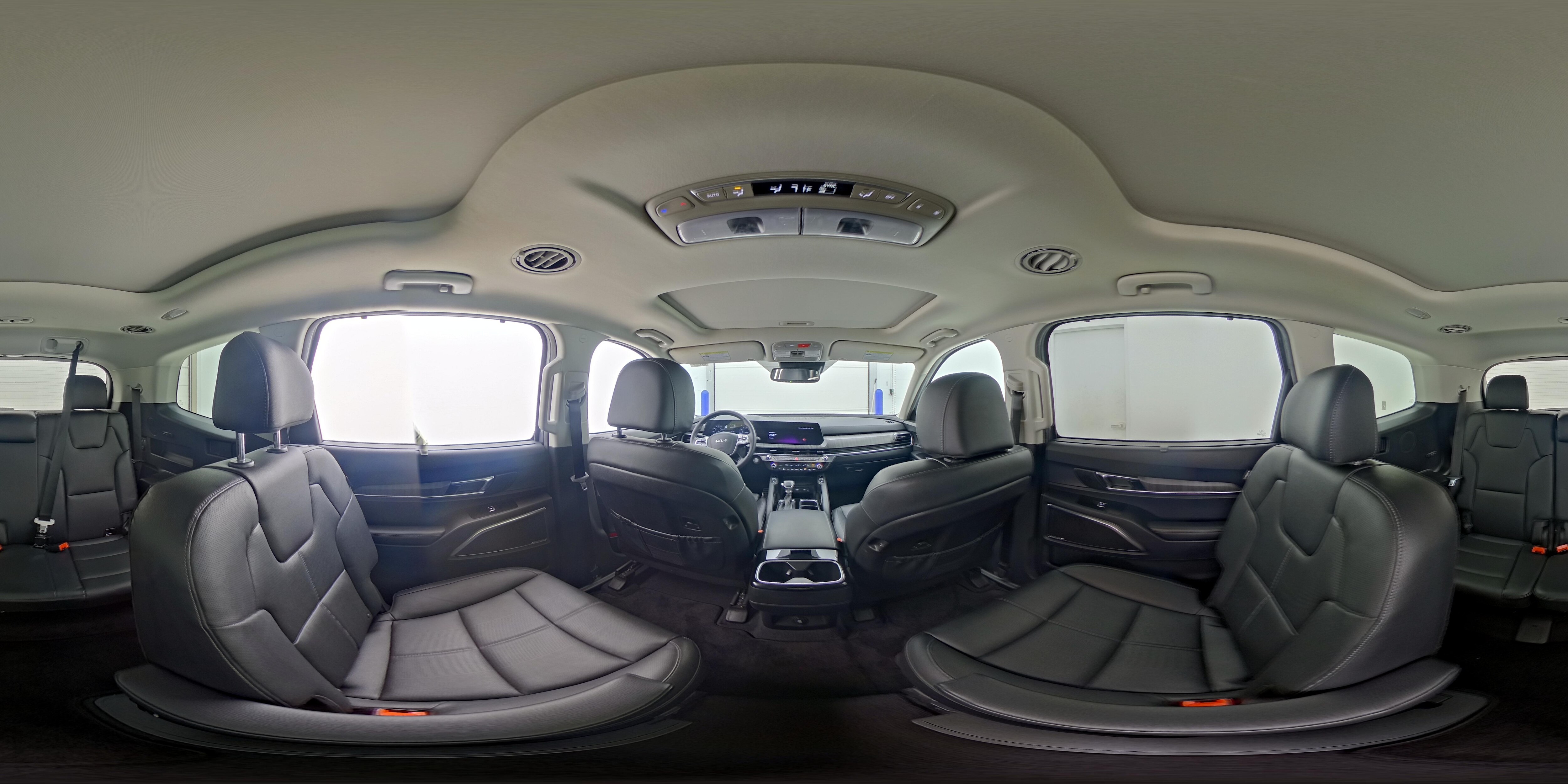 2024 Kia Telluride SX - Photo 29