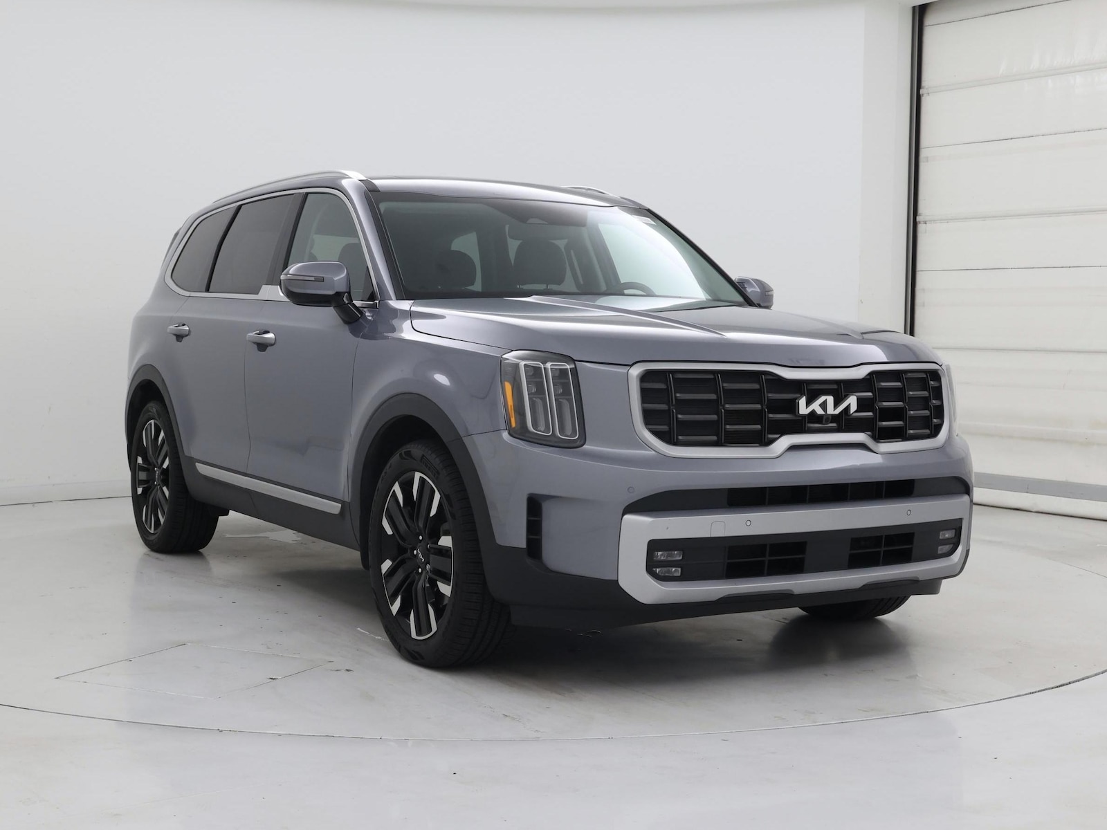 2024 Kia Telluride SX - Photo 2