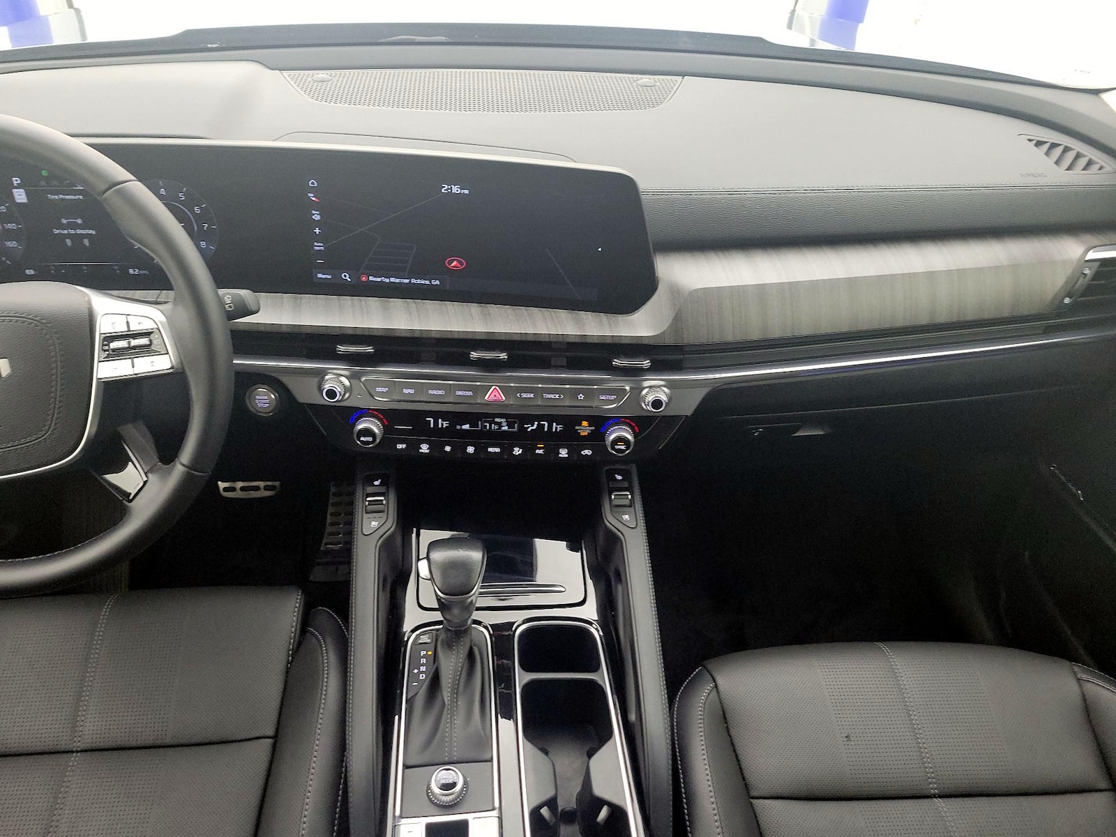2024 Kia Telluride SX - Photo 10