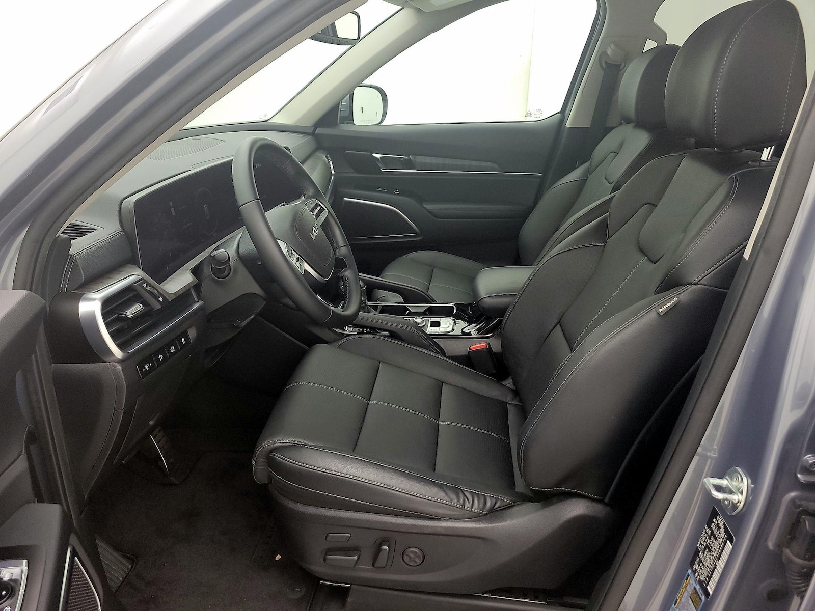 2024 Kia Telluride SX - Photo 12