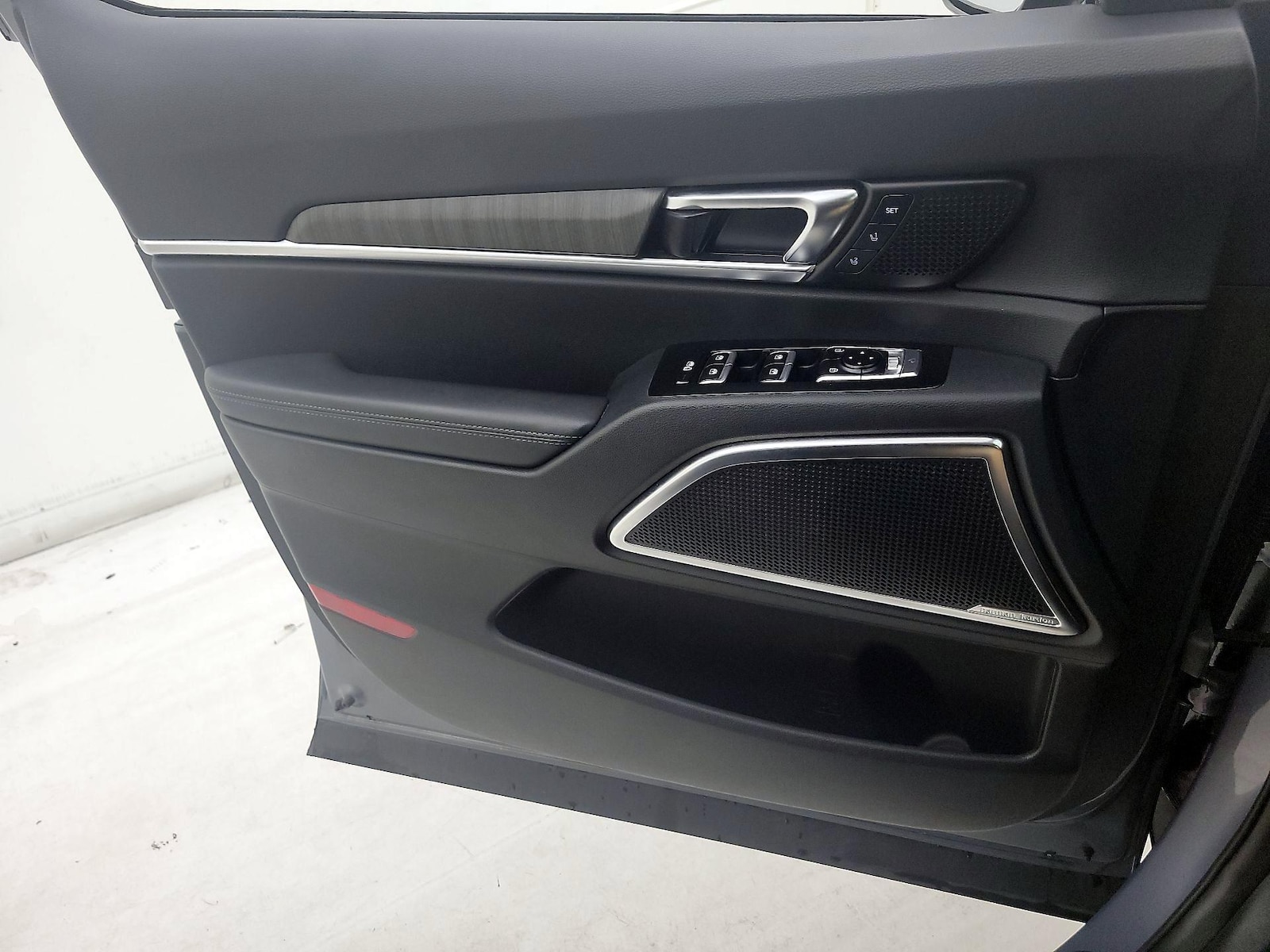 2024 Kia Telluride SX - Photo 13