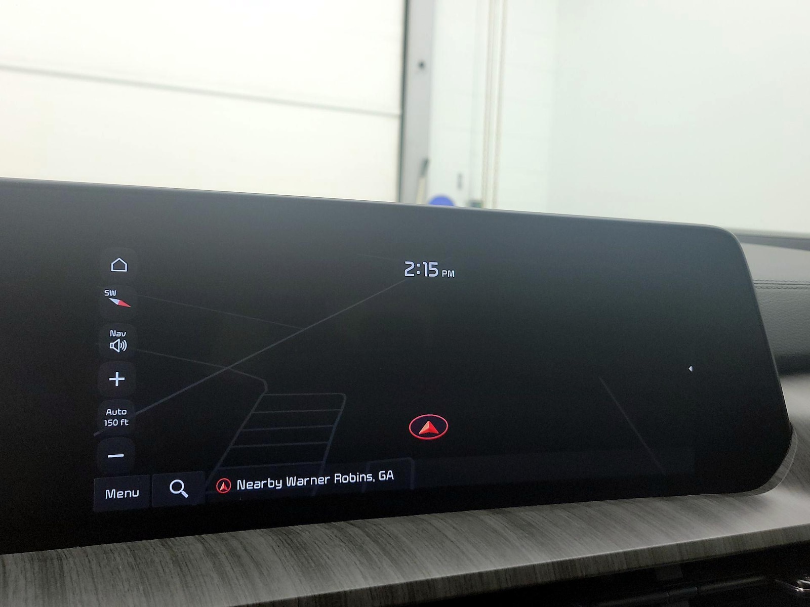 2024 Kia Telluride SX - Photo 15