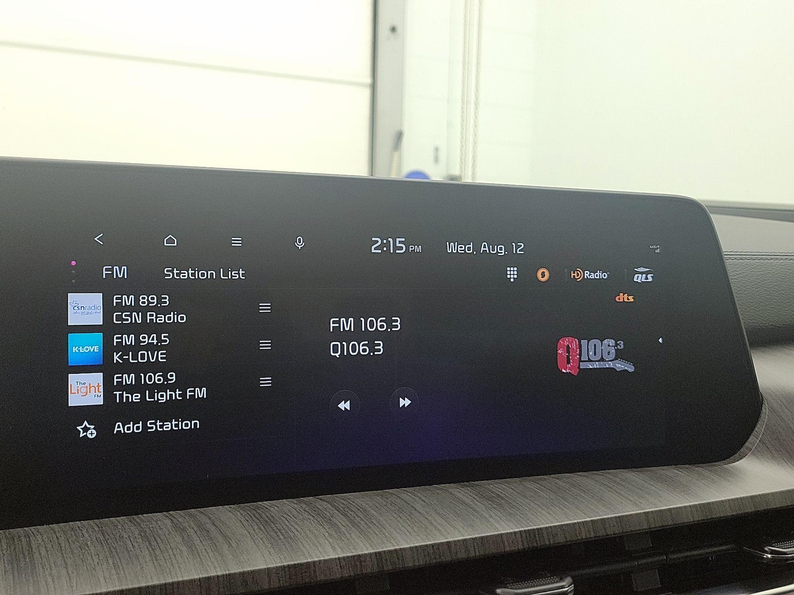 2024 Kia Telluride SX - Photo 17