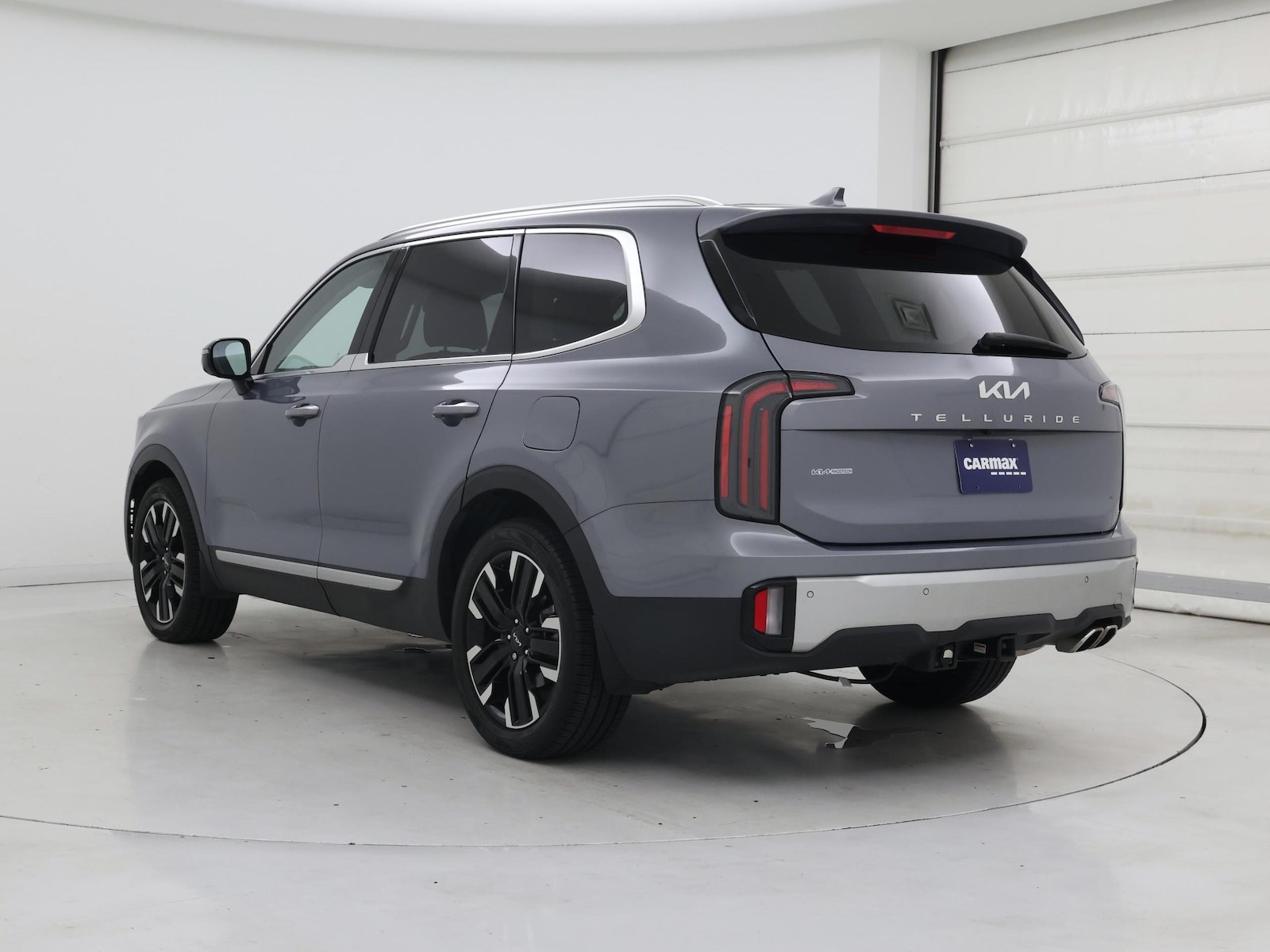 2024 Kia Telluride SX - Photo 3