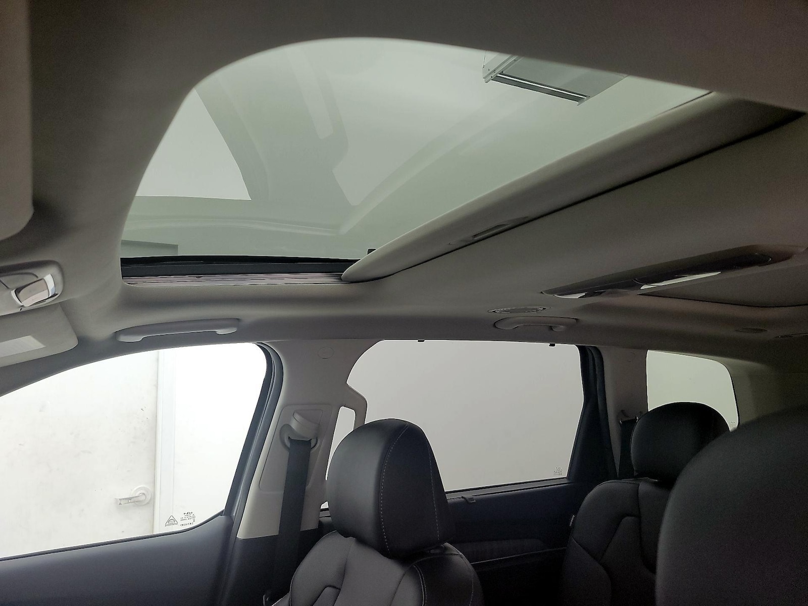 2024 Kia Telluride SX - Photo 21