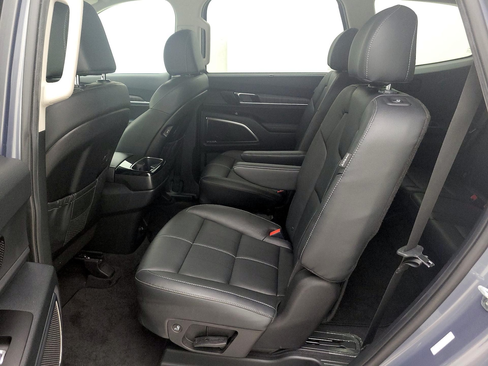 2024 Kia Telluride SX - Photo 22