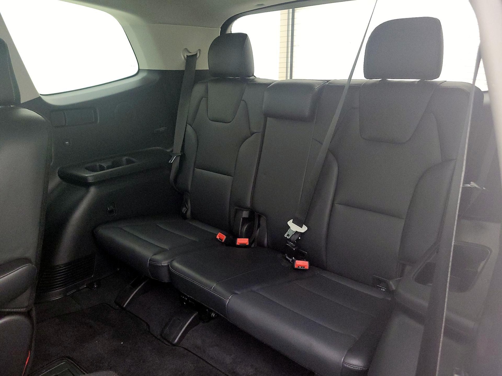 2024 Kia Telluride SX - Photo 23