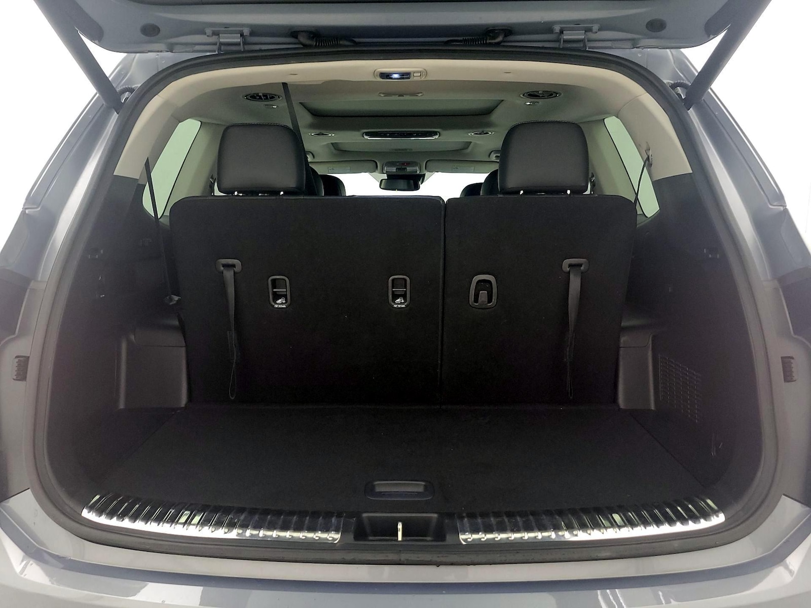 2024 Kia Telluride SX - Photo 24
