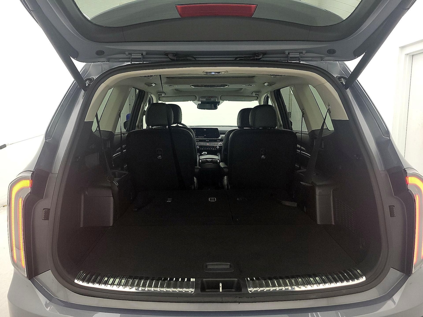 2024 Kia Telluride SX - Photo 25