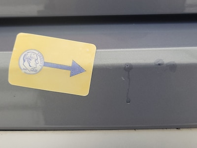 Condition detail