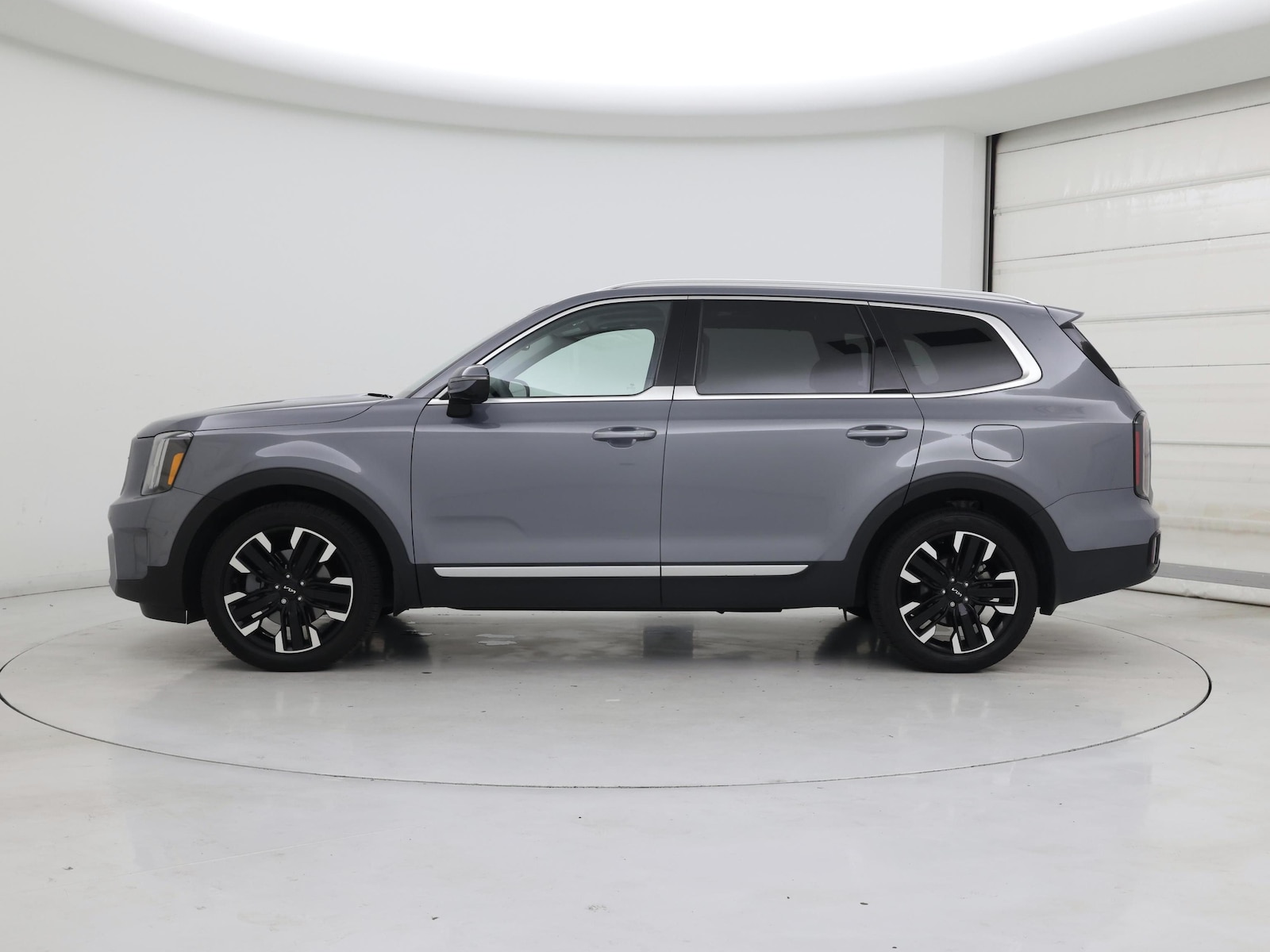 2024 Kia Telluride SX - Photo 4
