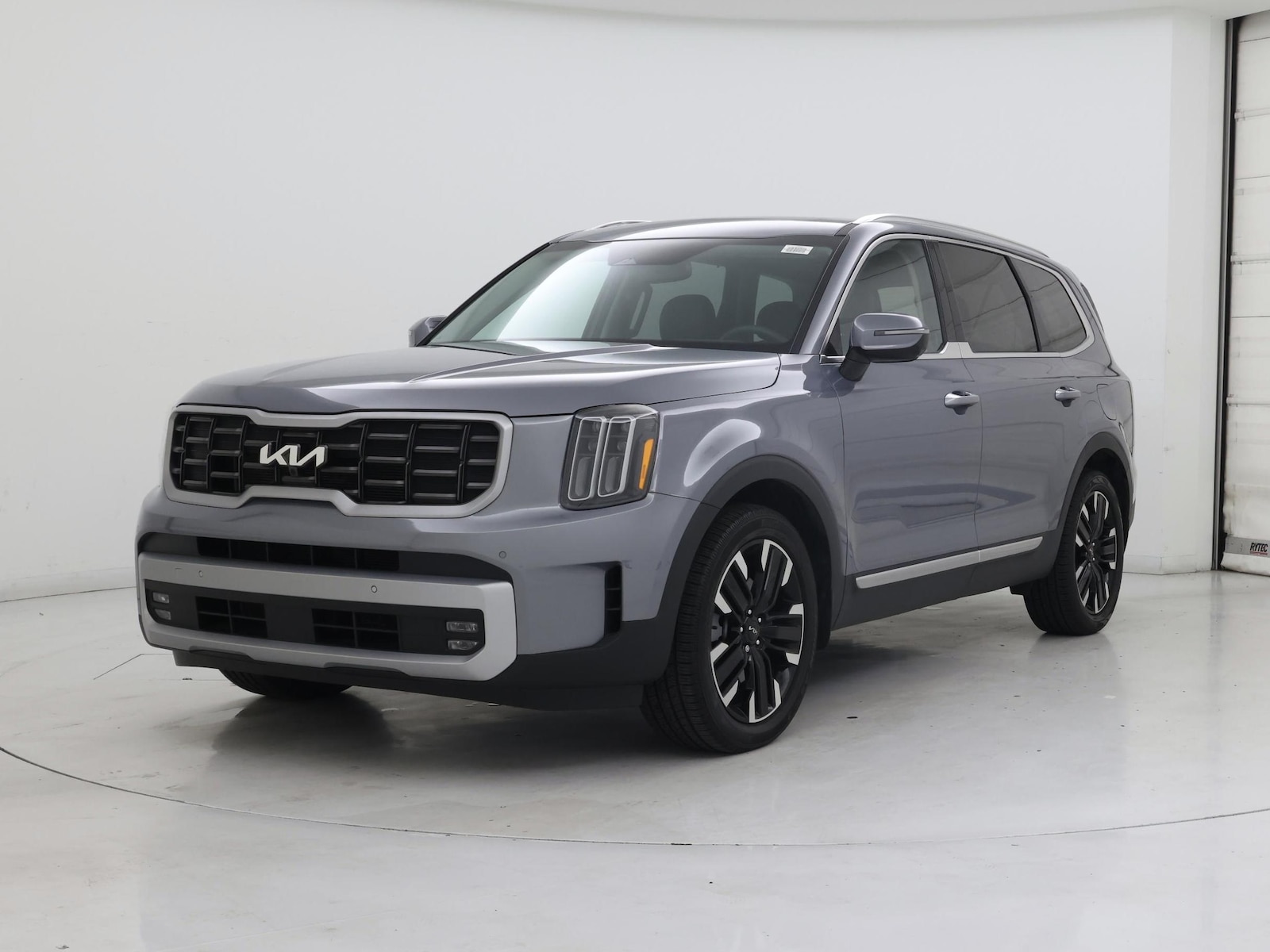 2024 Kia Telluride SX - Photo 5