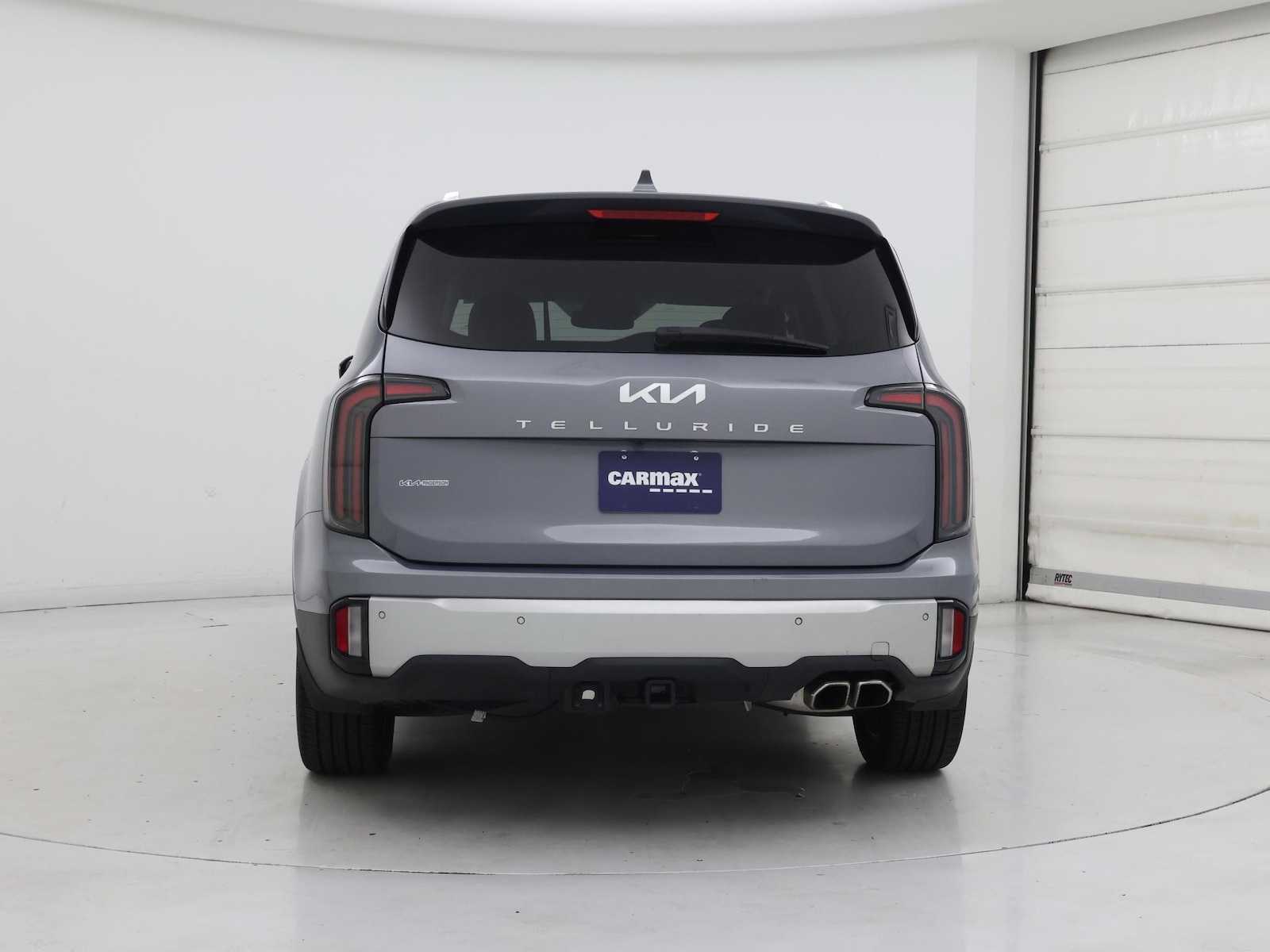 2024 Kia Telluride SX - Photo 7