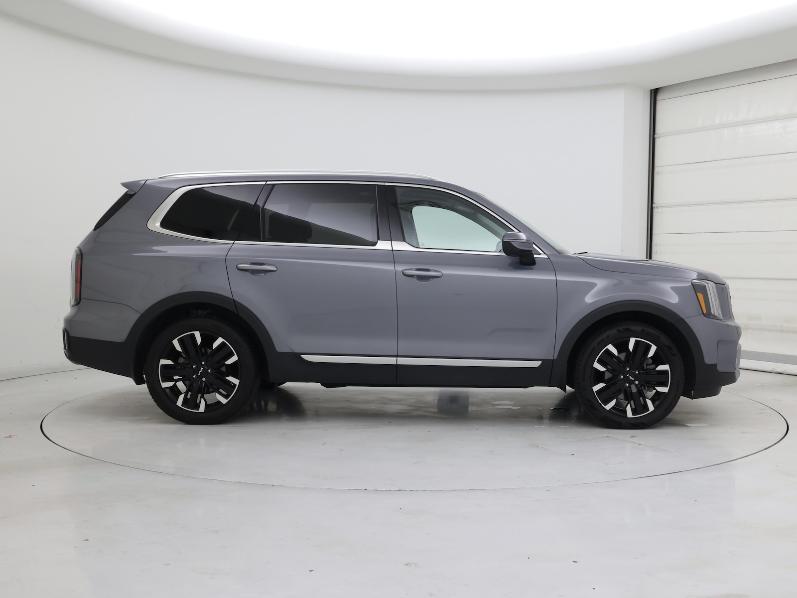 2024 Kia Telluride SX - Photo 8