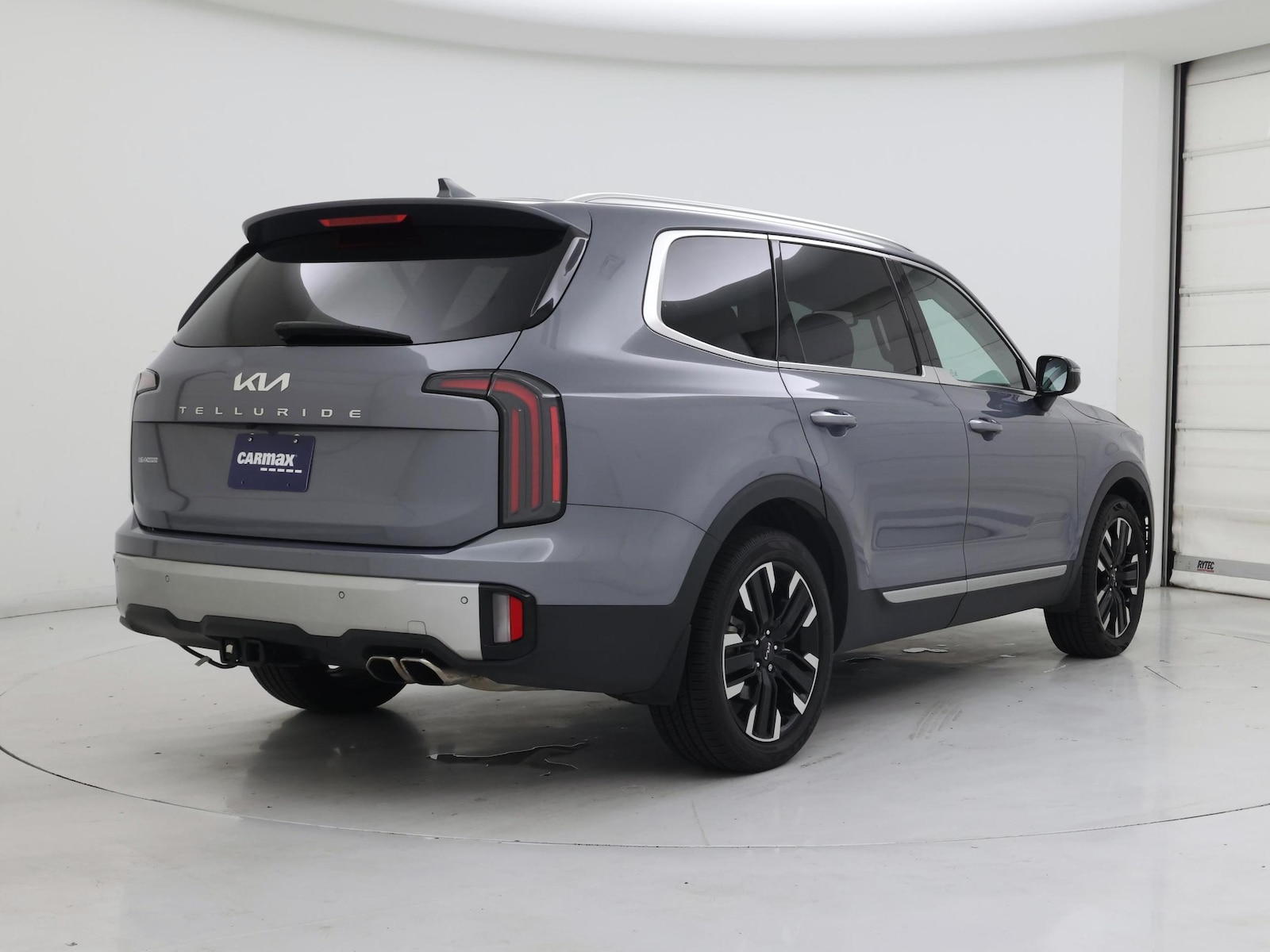 2024 Kia Telluride SX - Photo 9