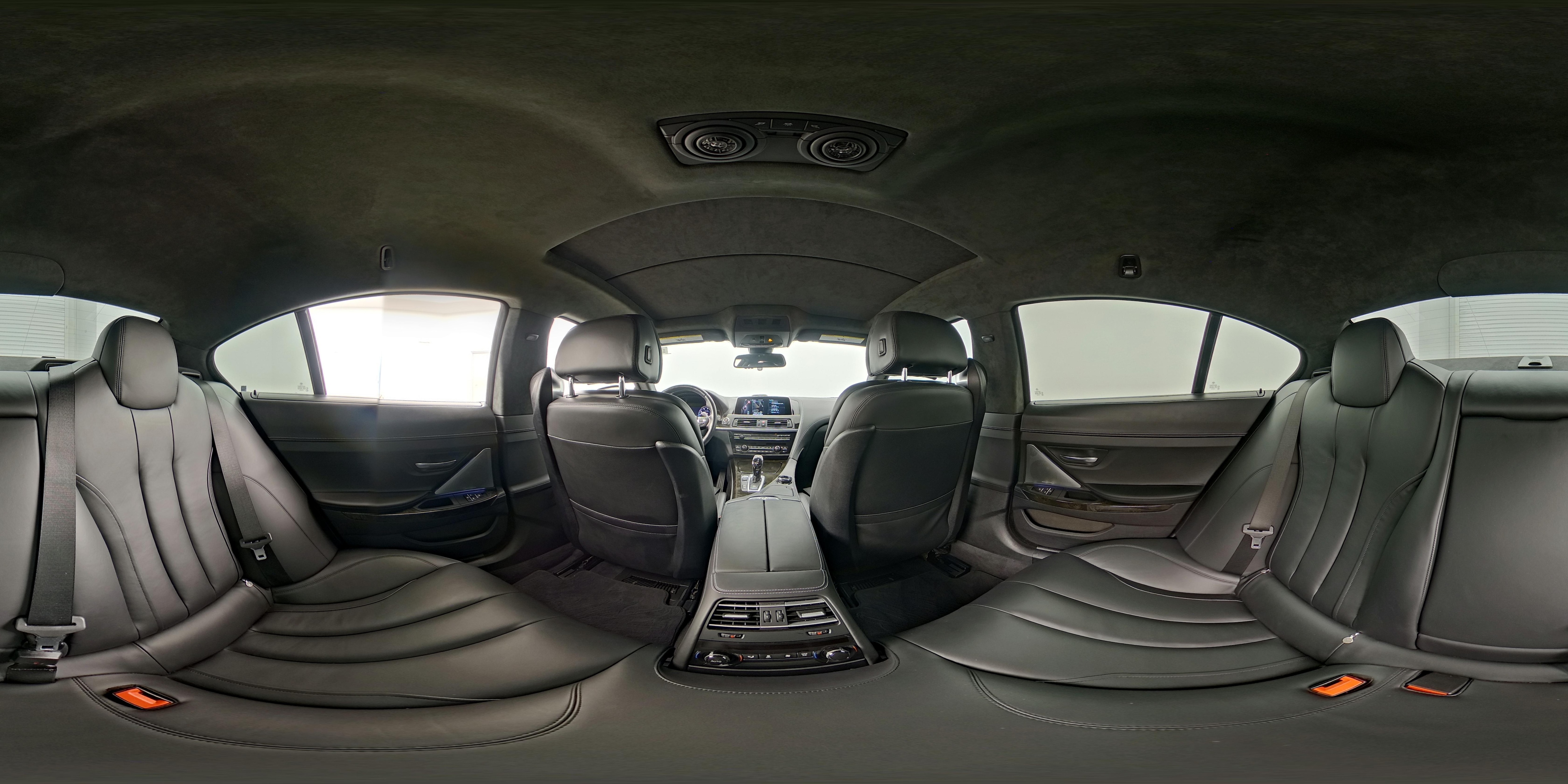 2016 BMW 6 Series 650i - Photo 27