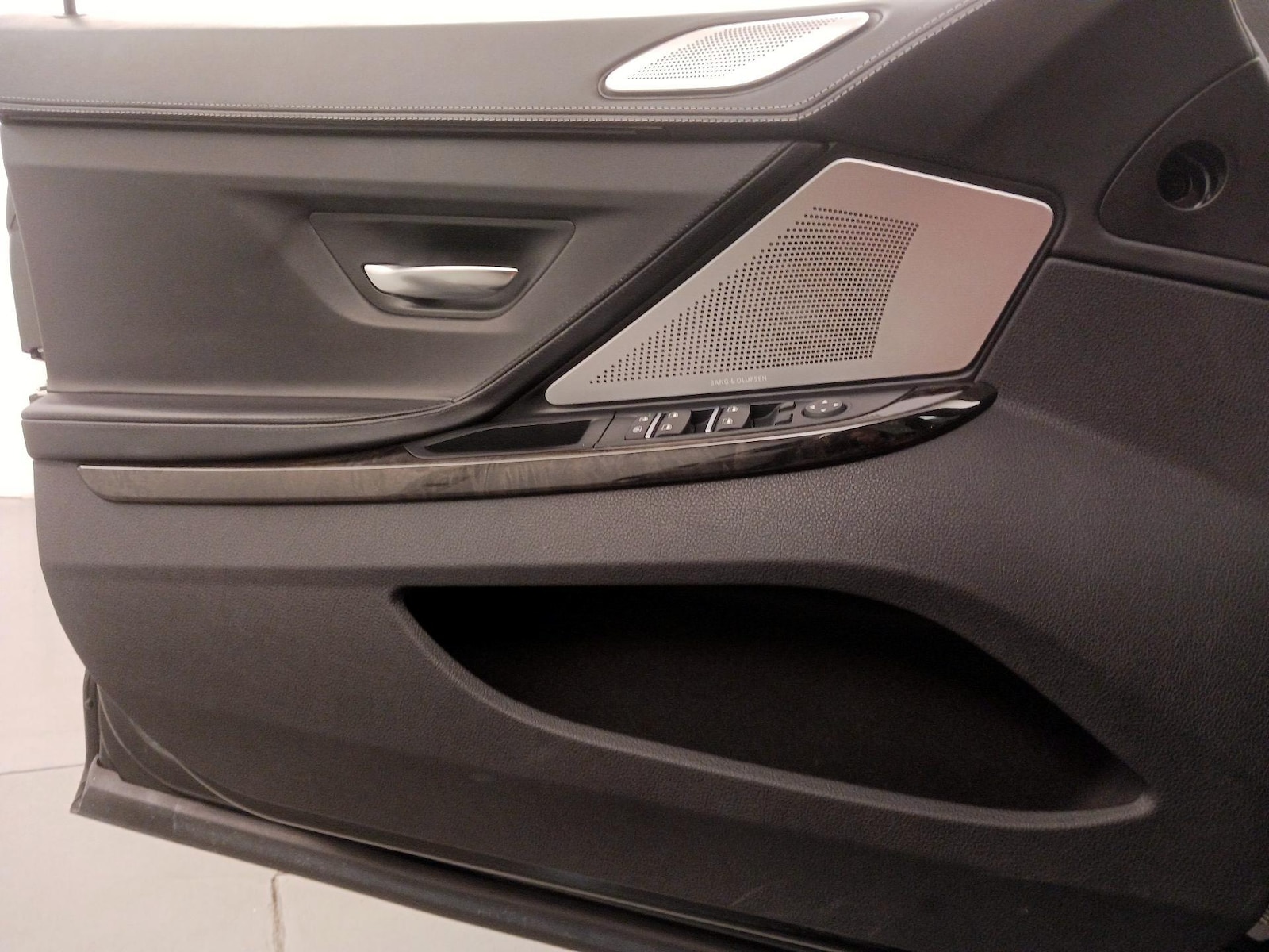 2016 BMW 6 Series 650i - Photo 13