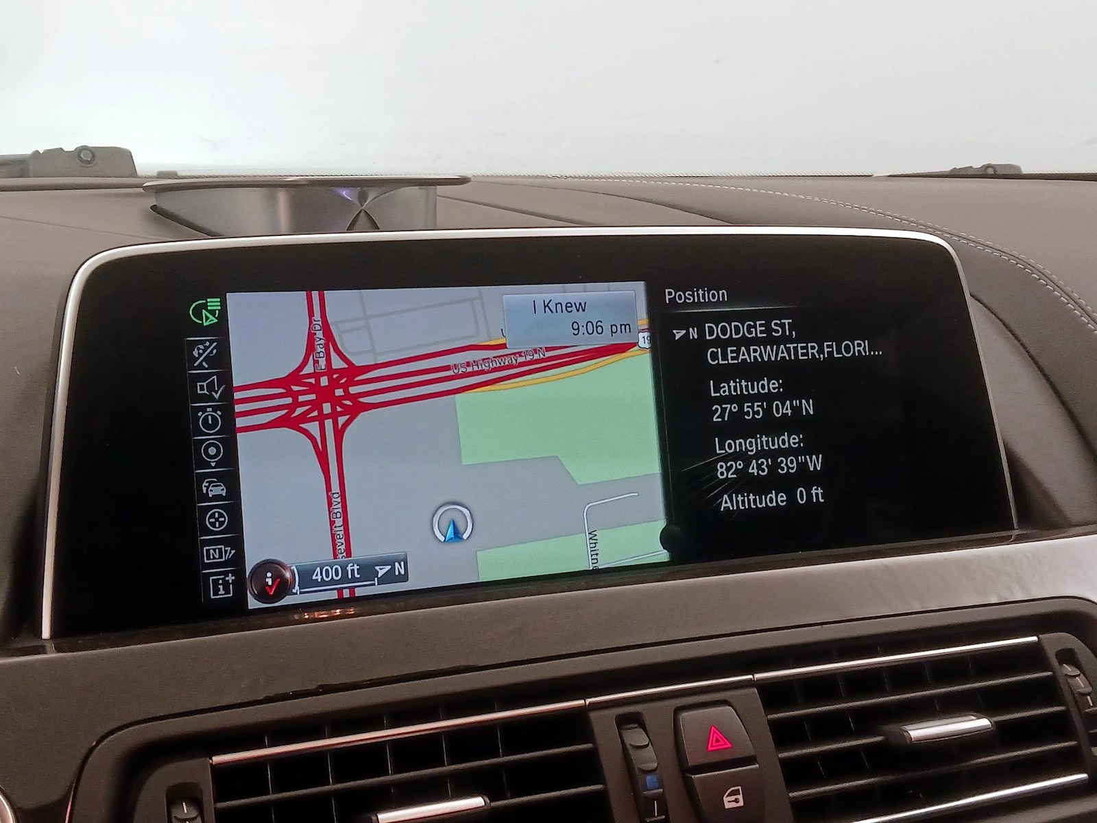 2016 BMW 6 Series 650i - Photo 15
