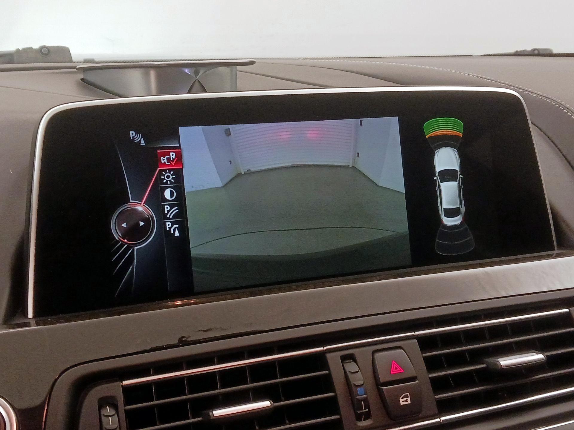 Thumbnail: 2016 BMW 6 Series - 15