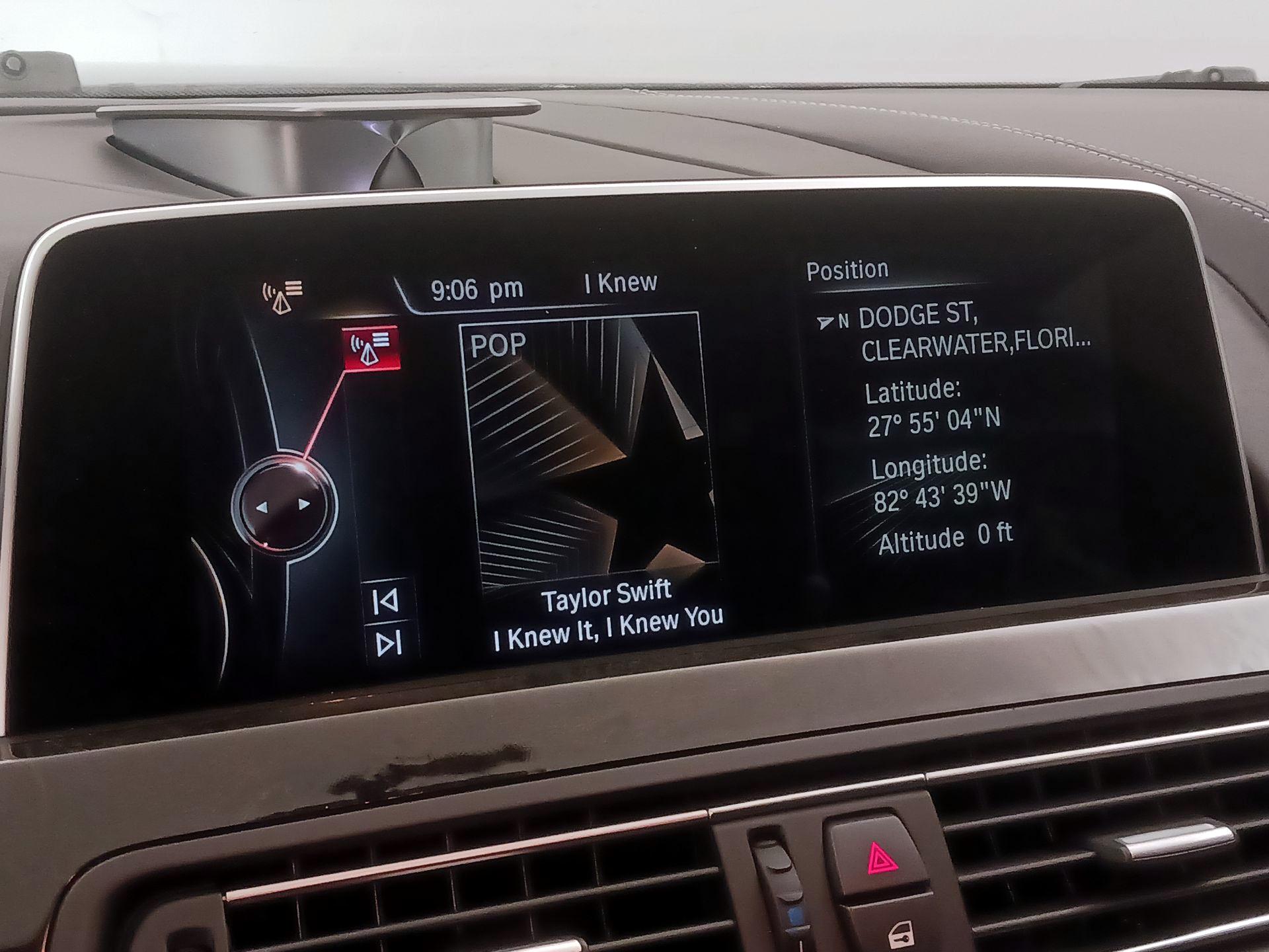 Thumbnail: 2016 BMW 6 Series - 16