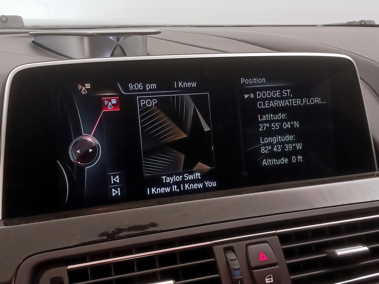 2016 BMW 6 Series 650i - Photo 17