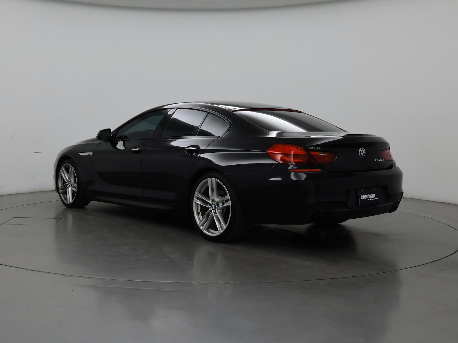 2016 BMW 6 Series 650i - Photo 3
