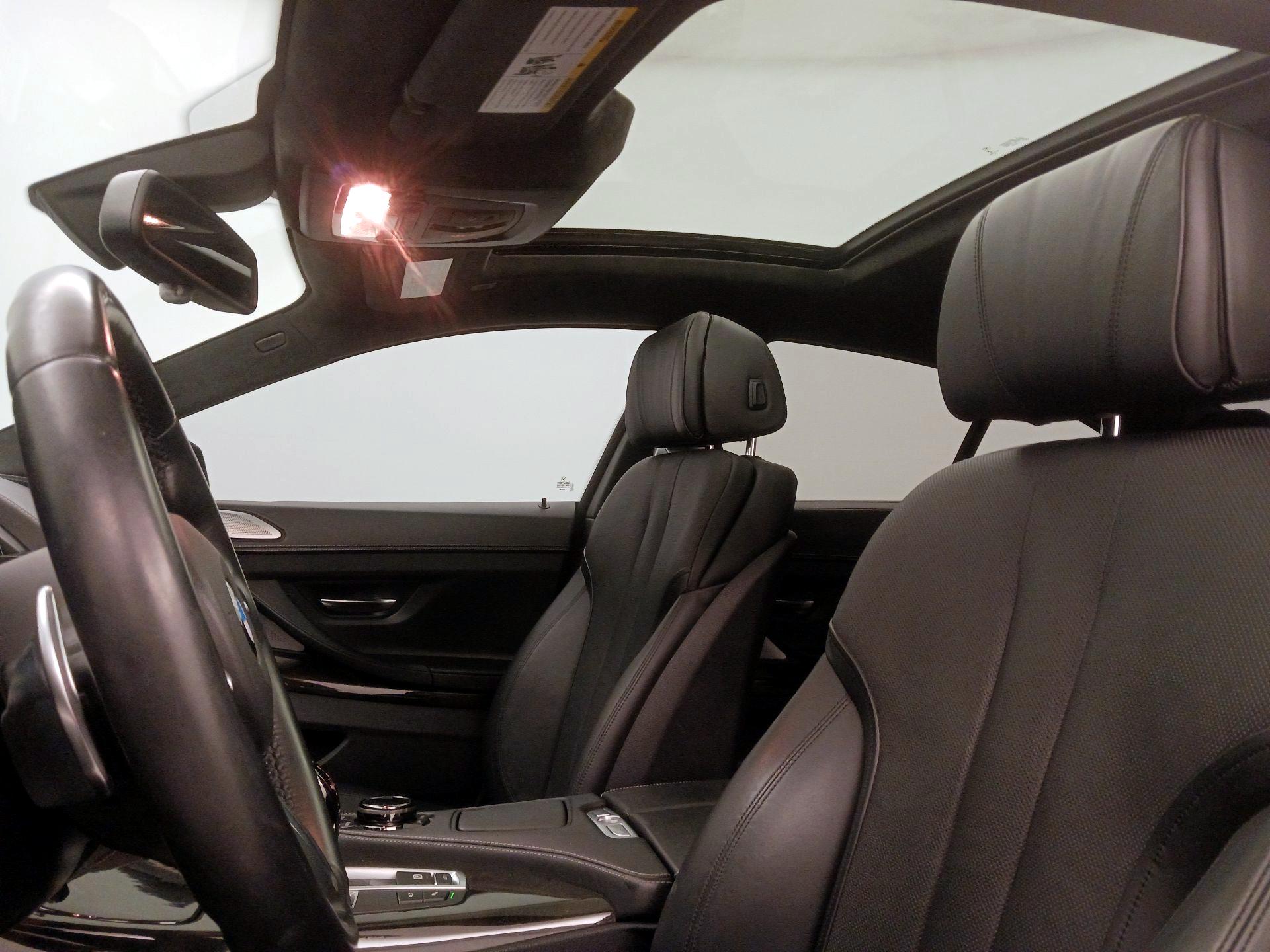 Thumbnail: 2016 BMW 6 Series - 20
