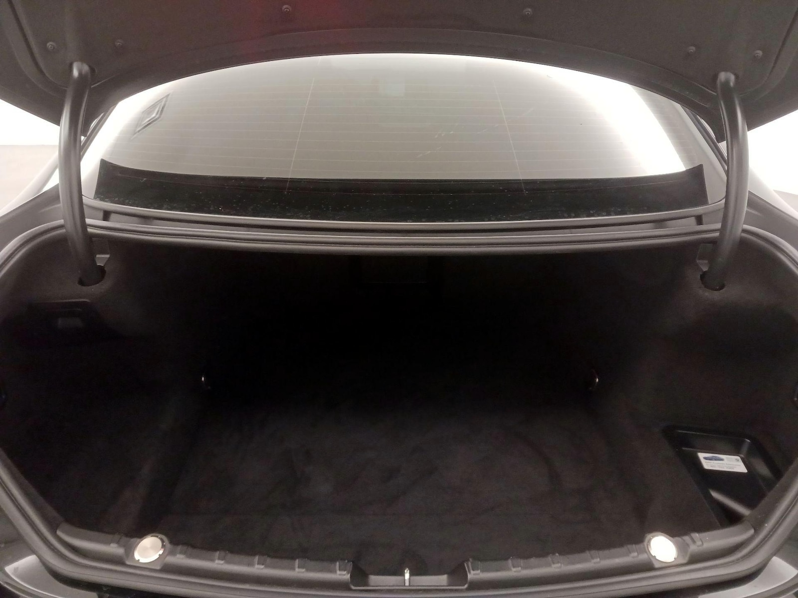 2016 BMW 6 Series 650i - Photo 23