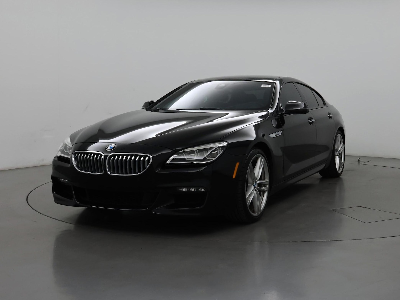 2016 BMW 6 Series 650i - Photo 5