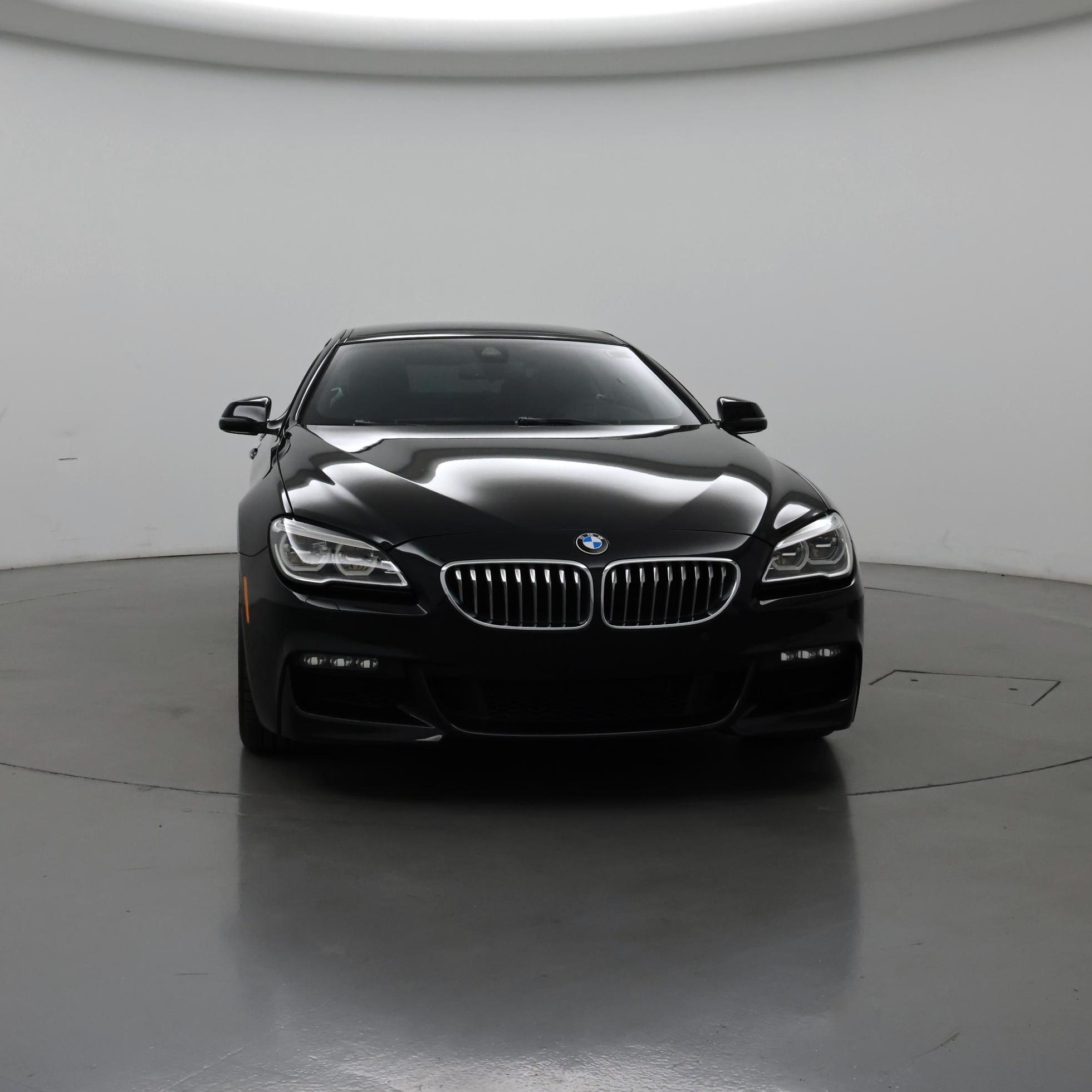 Thumbnail: 2016 BMW 6 Series - 5