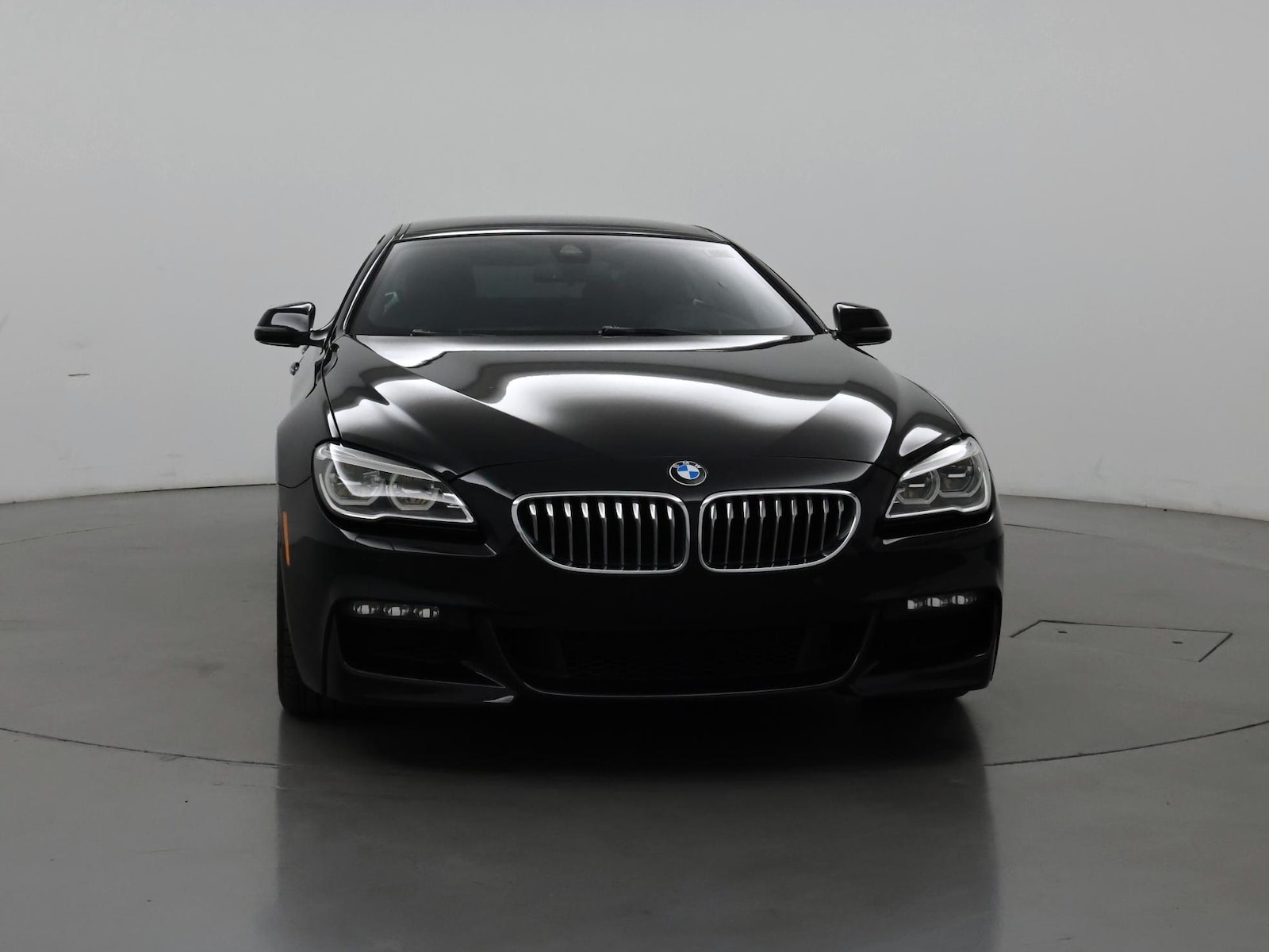 2016 BMW 6 Series 650i - Photo 6