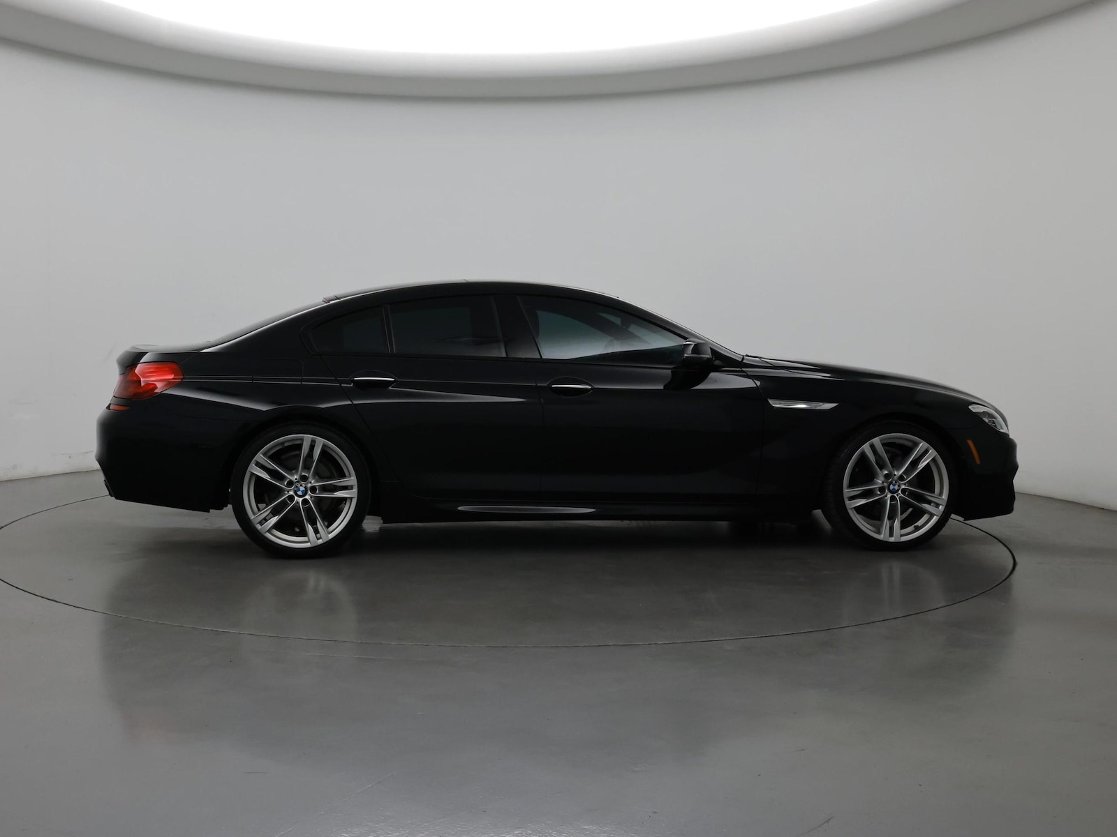 2016 BMW 6 Series 650i - Photo 8