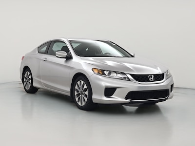 2014 Honda Accord LX-S