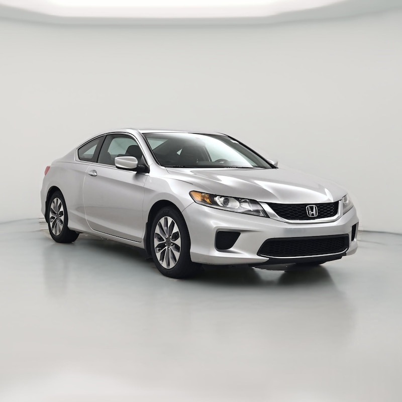 2014 Honda Accord LX-S