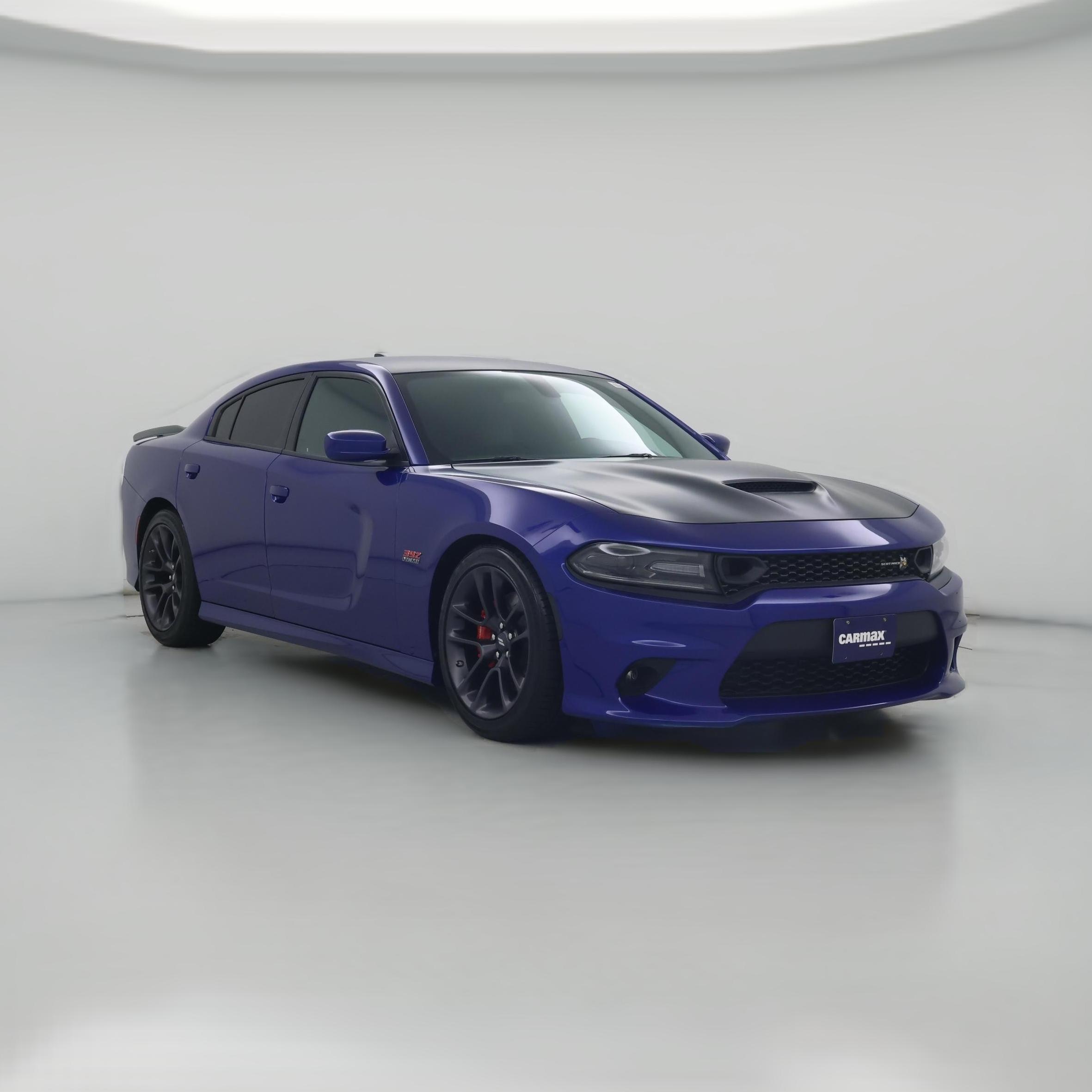 Thumbnail: 2020 Dodge Charger - 1