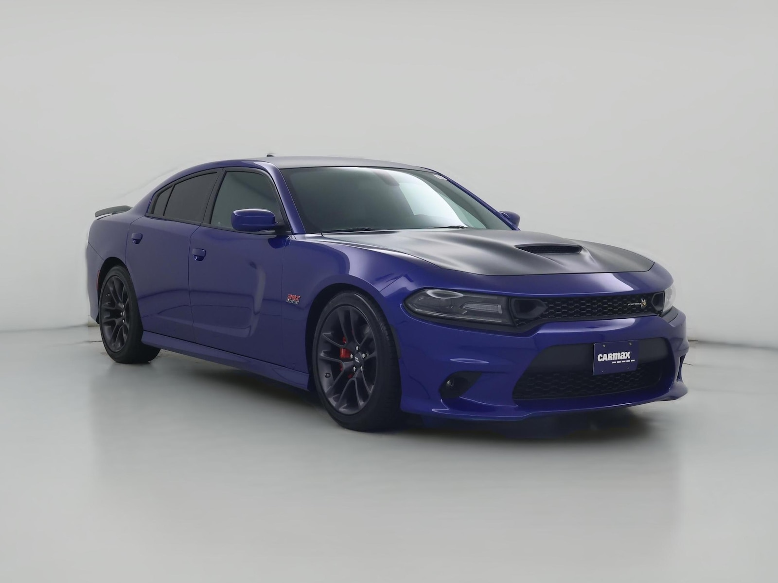 2020 Dodge Charger