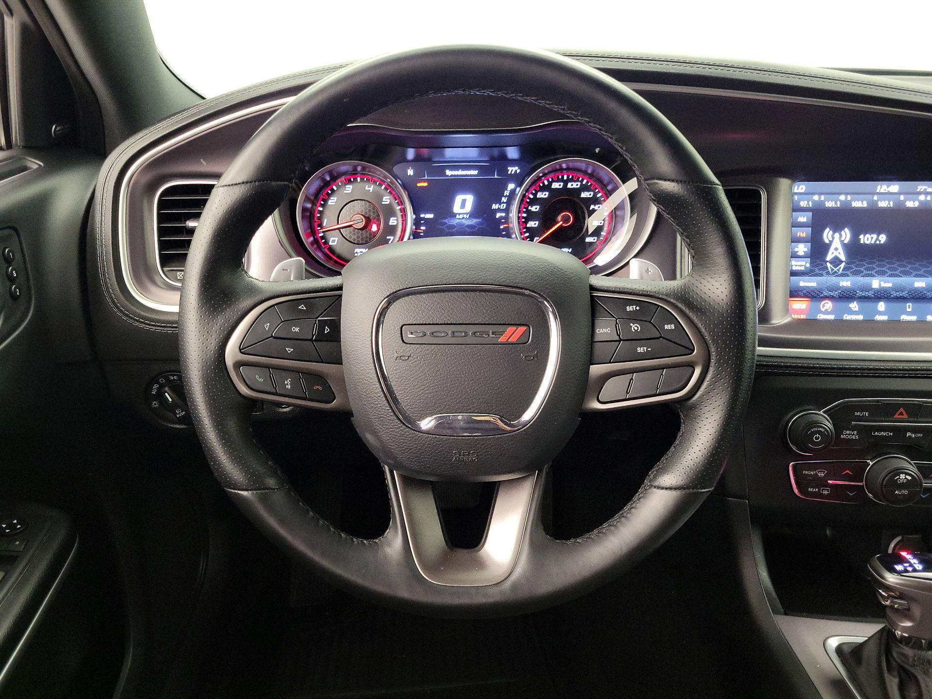 Thumbnail: 2020 Dodge Charger - 10
